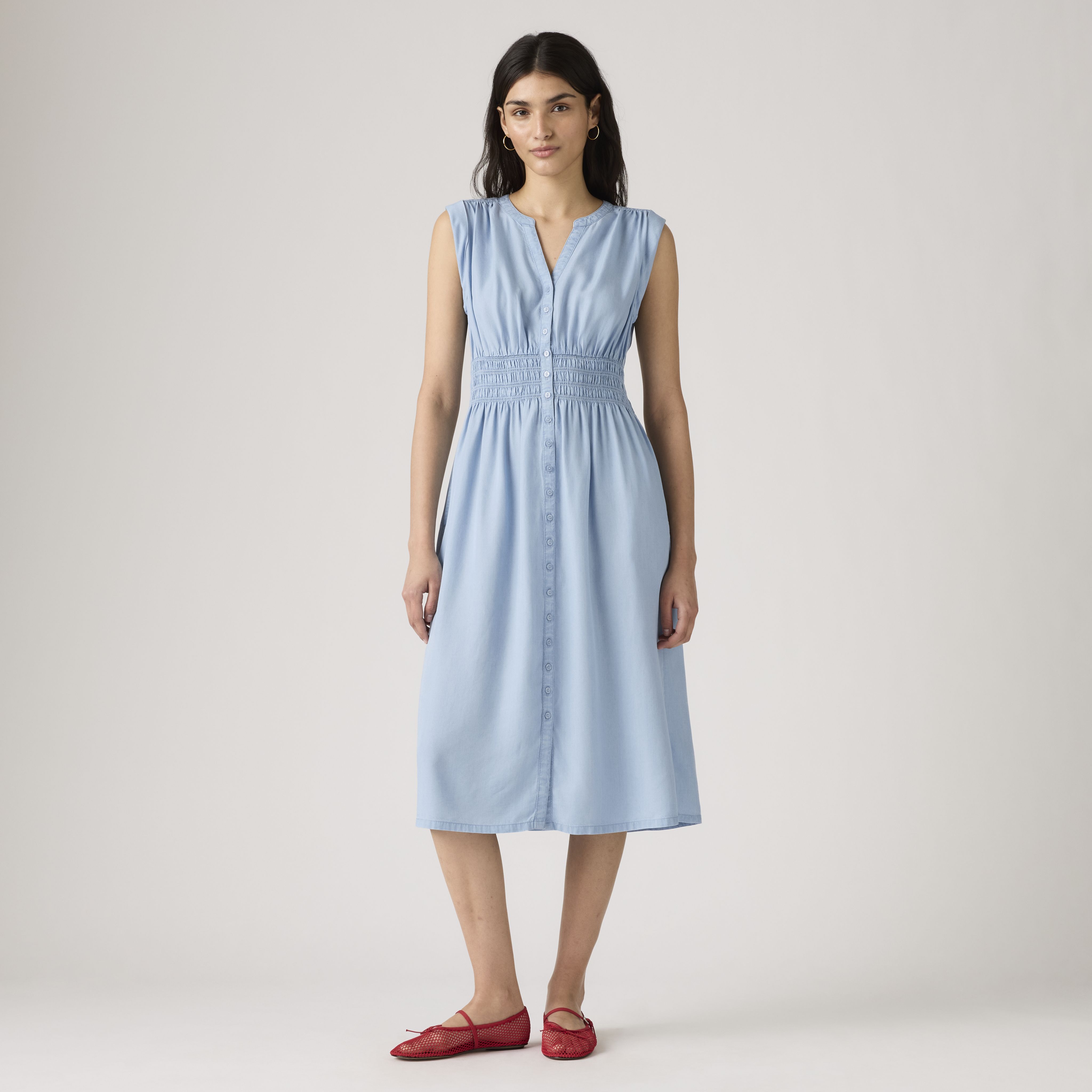 Bettina Dress 14