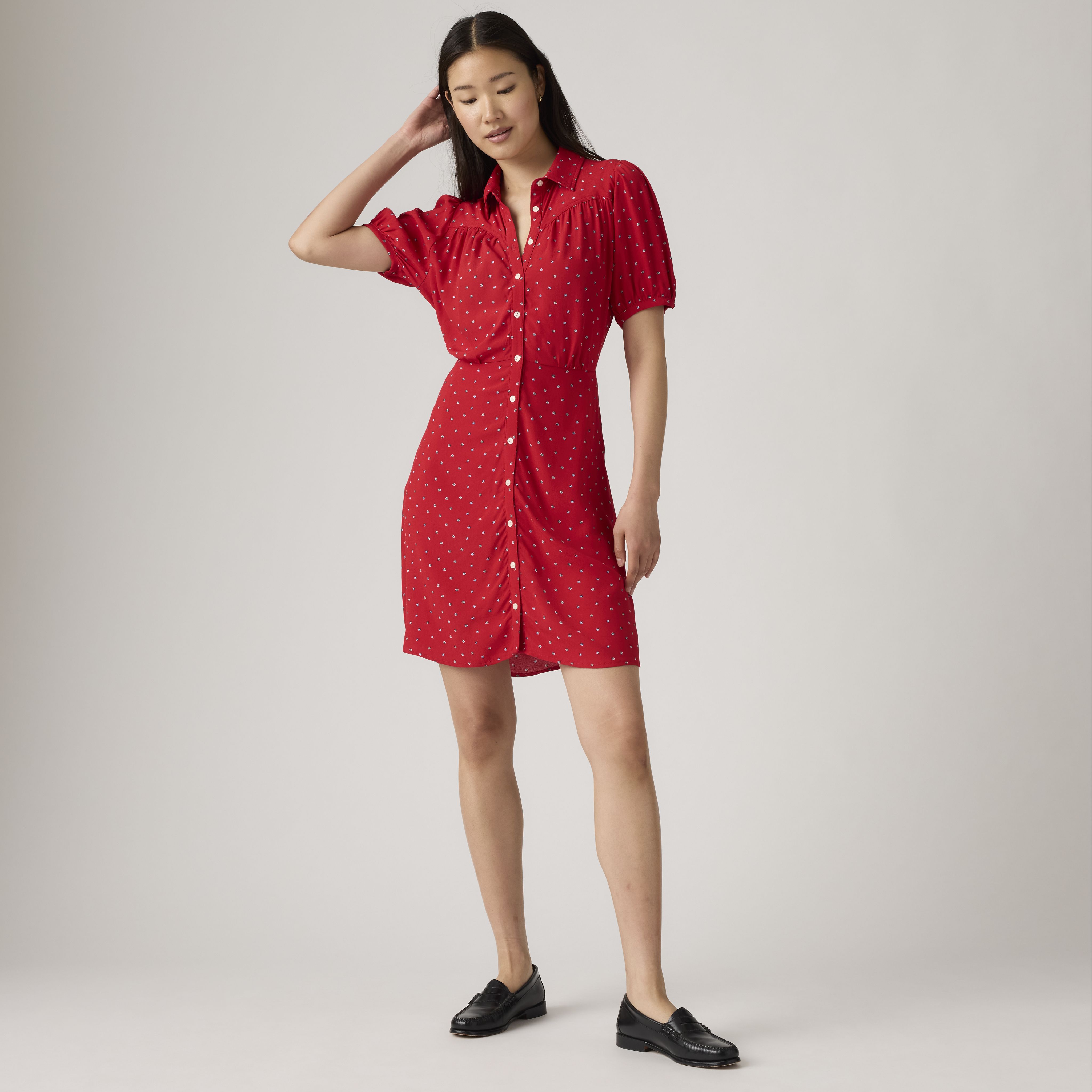 Robe Mini Lea Levi’sMD pour femme 1