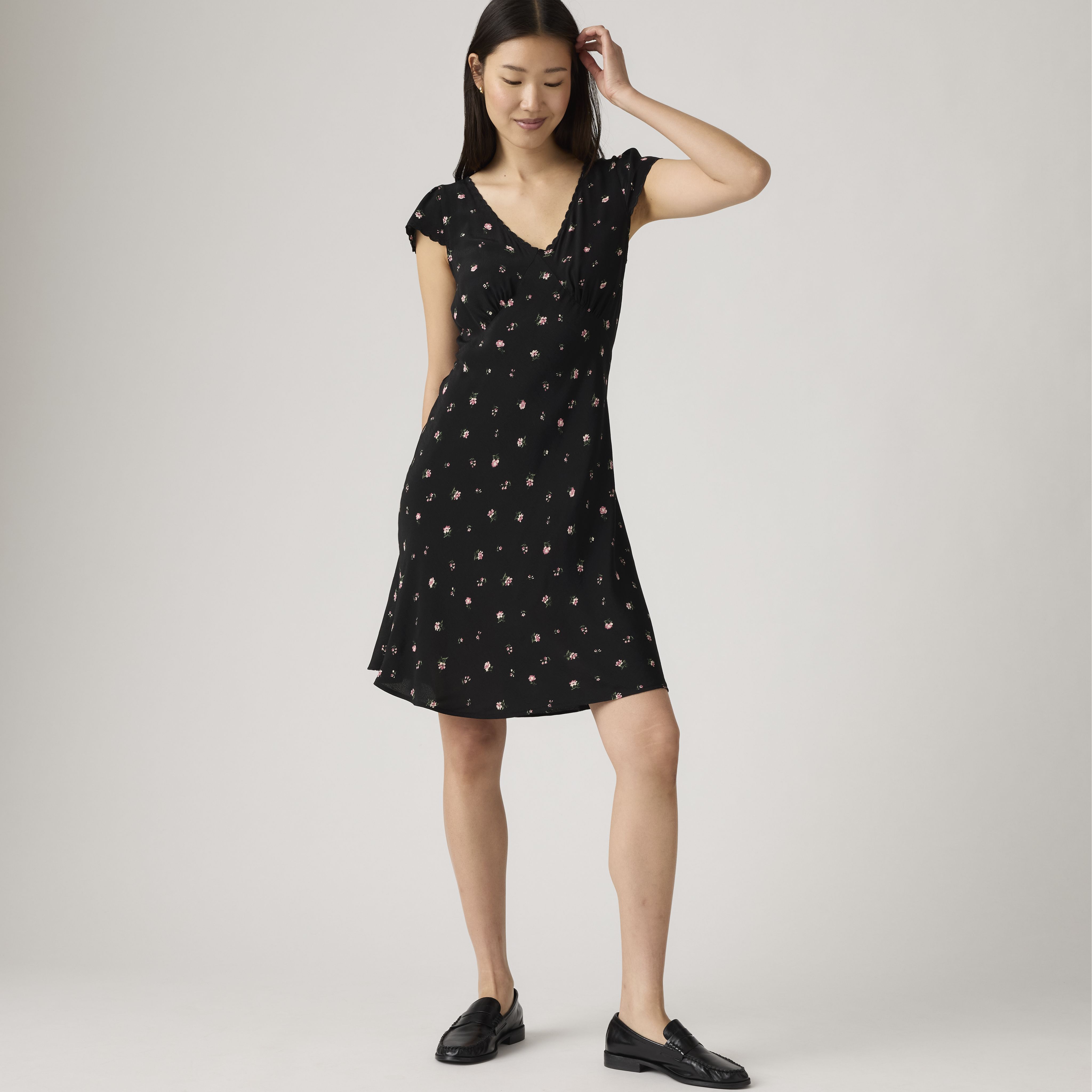 Ellory Dress 1