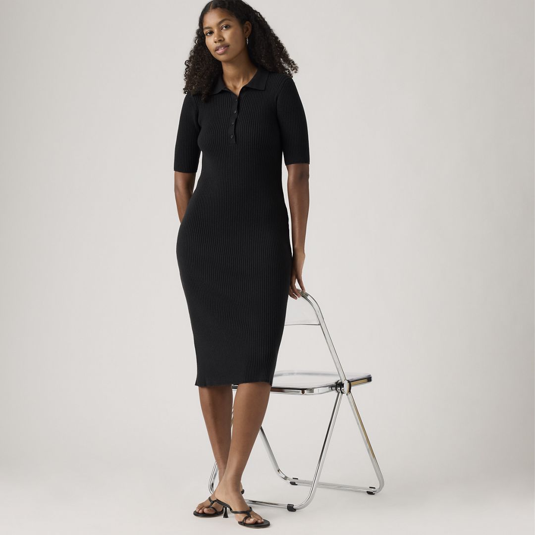 Levi’s Monica Knit Dress – Women’s S