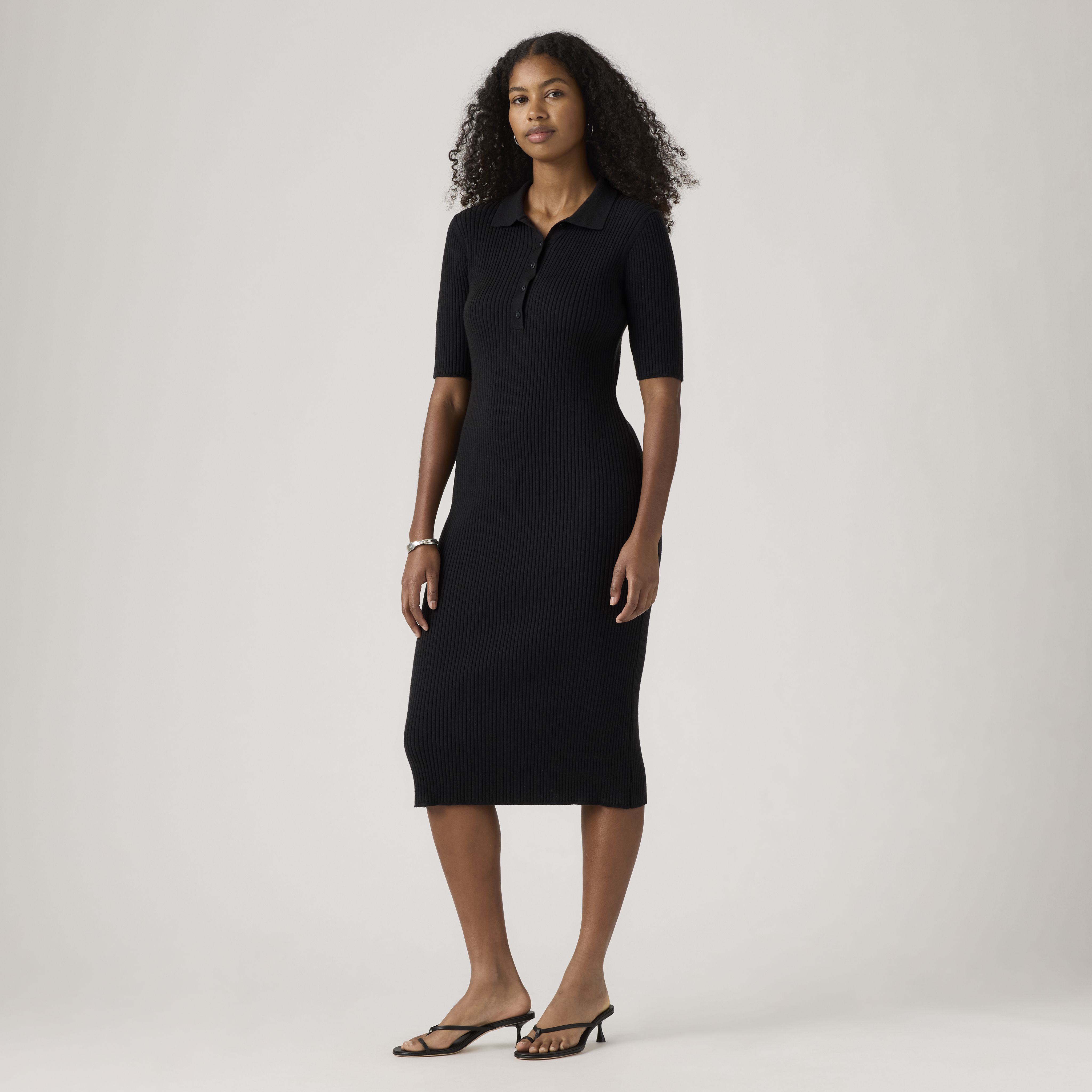 Monica Knit Dress