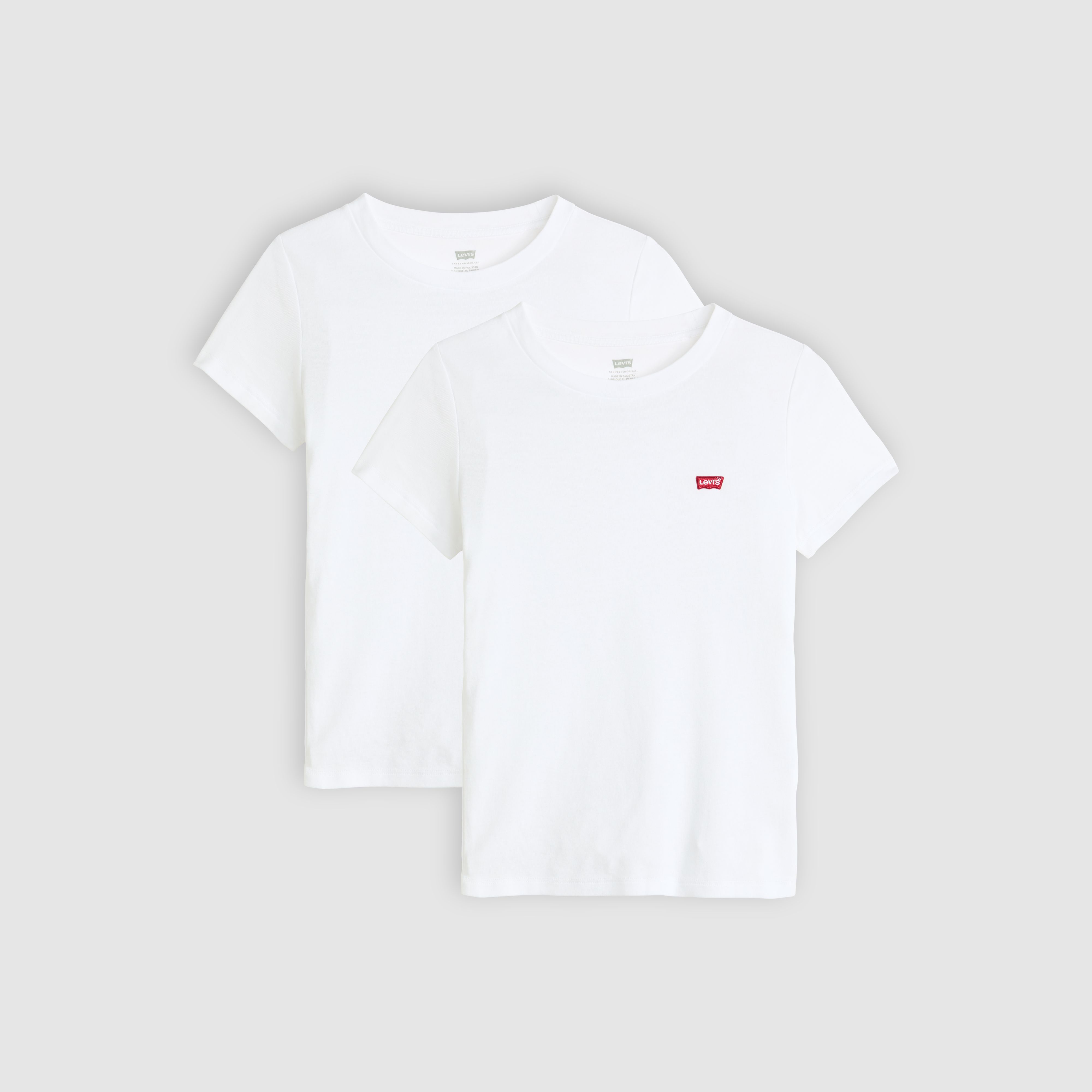 Essential Tee (2-Pack) 1