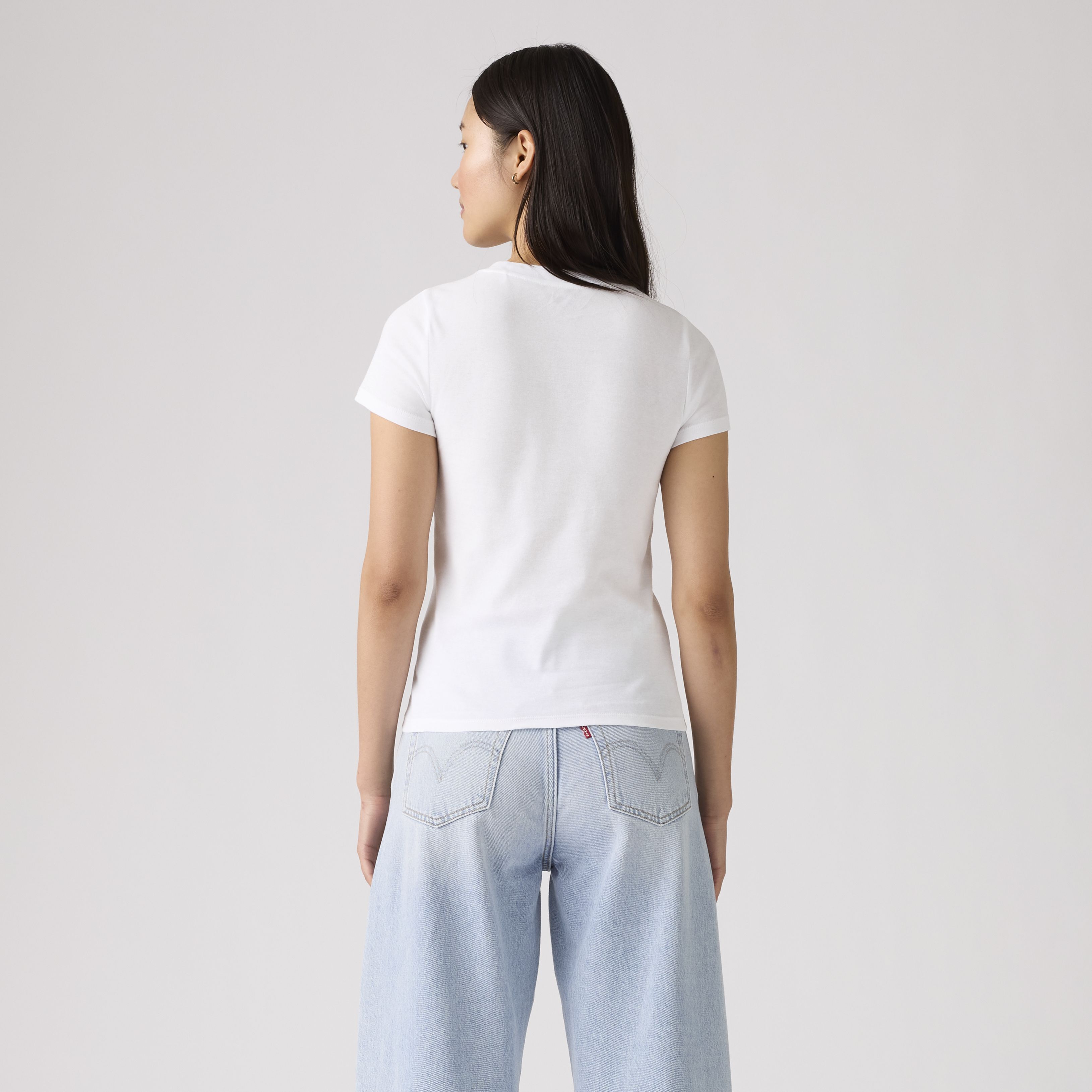 Essential Tee (2-Pack) 4