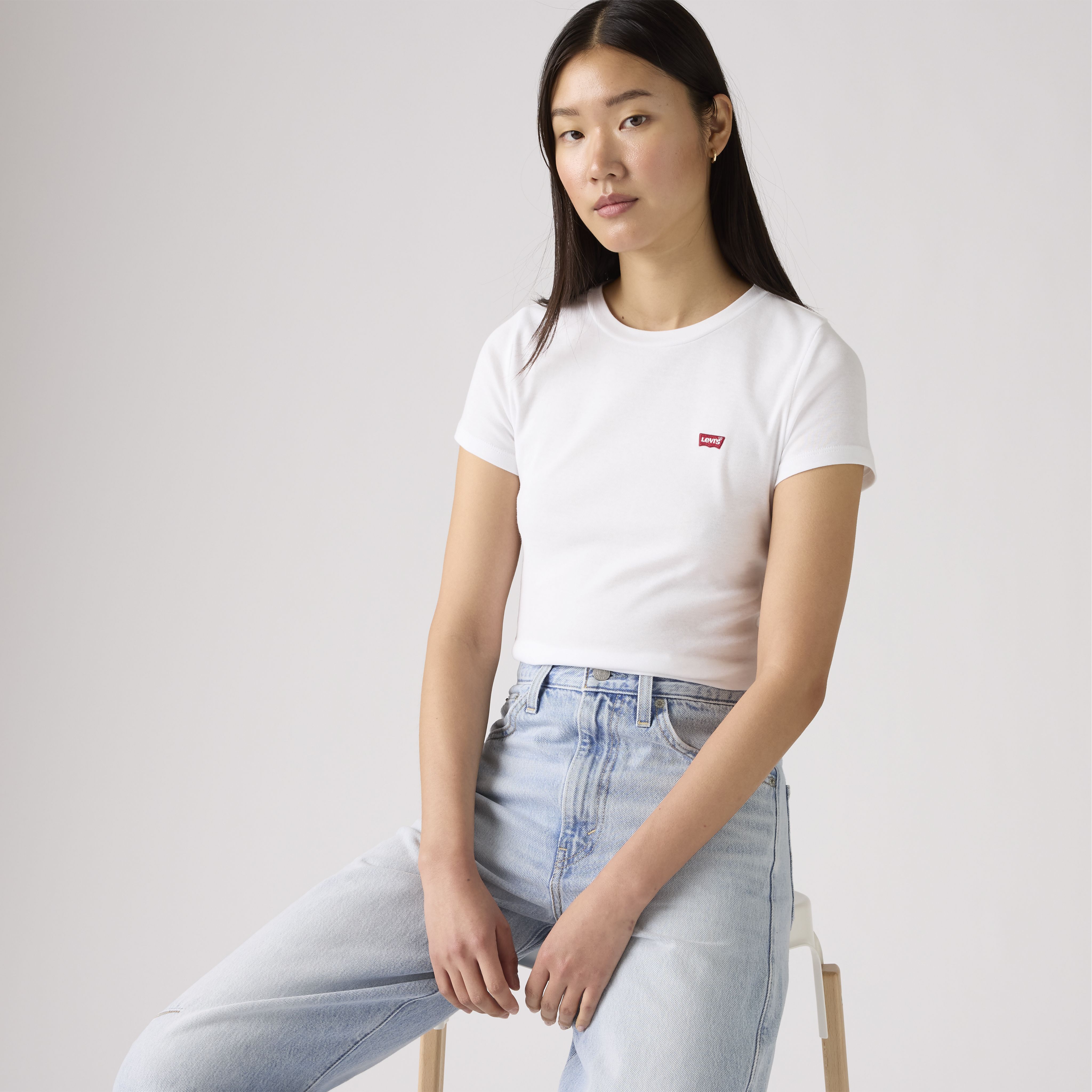 Essential Tee (2-Pack) 3