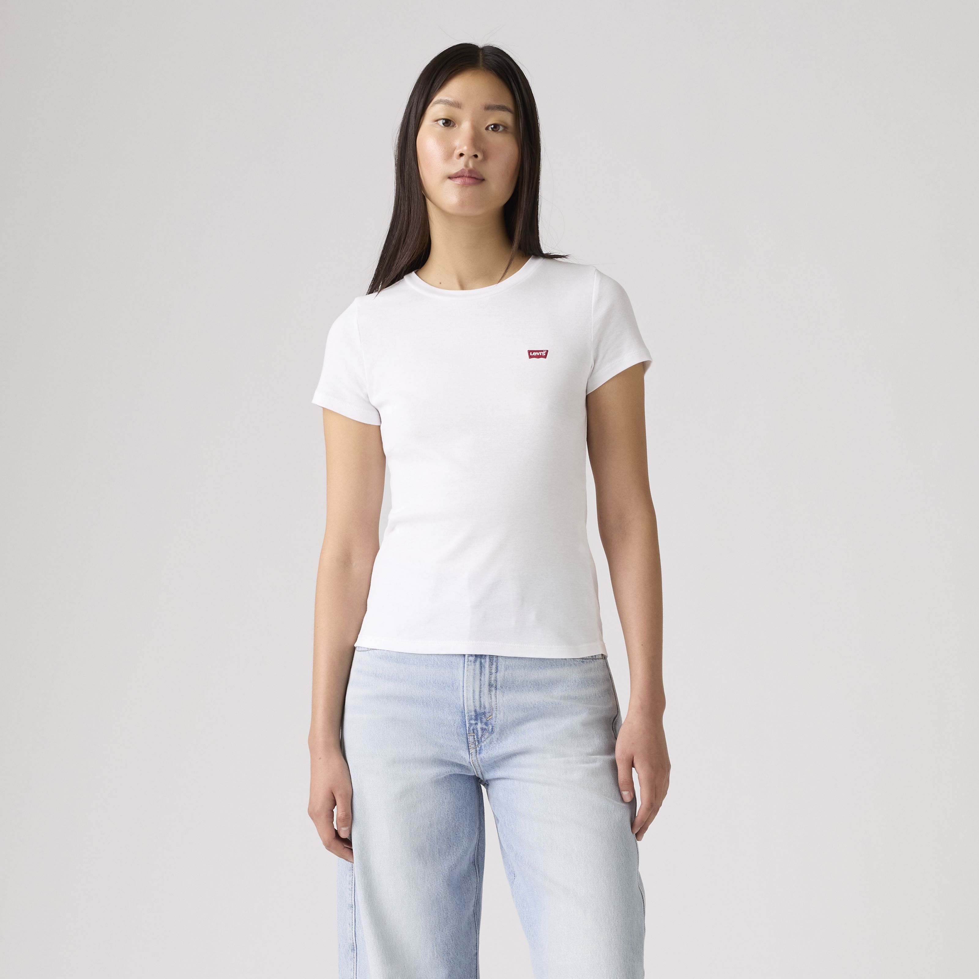 Essential Tee (2-Pack) 2