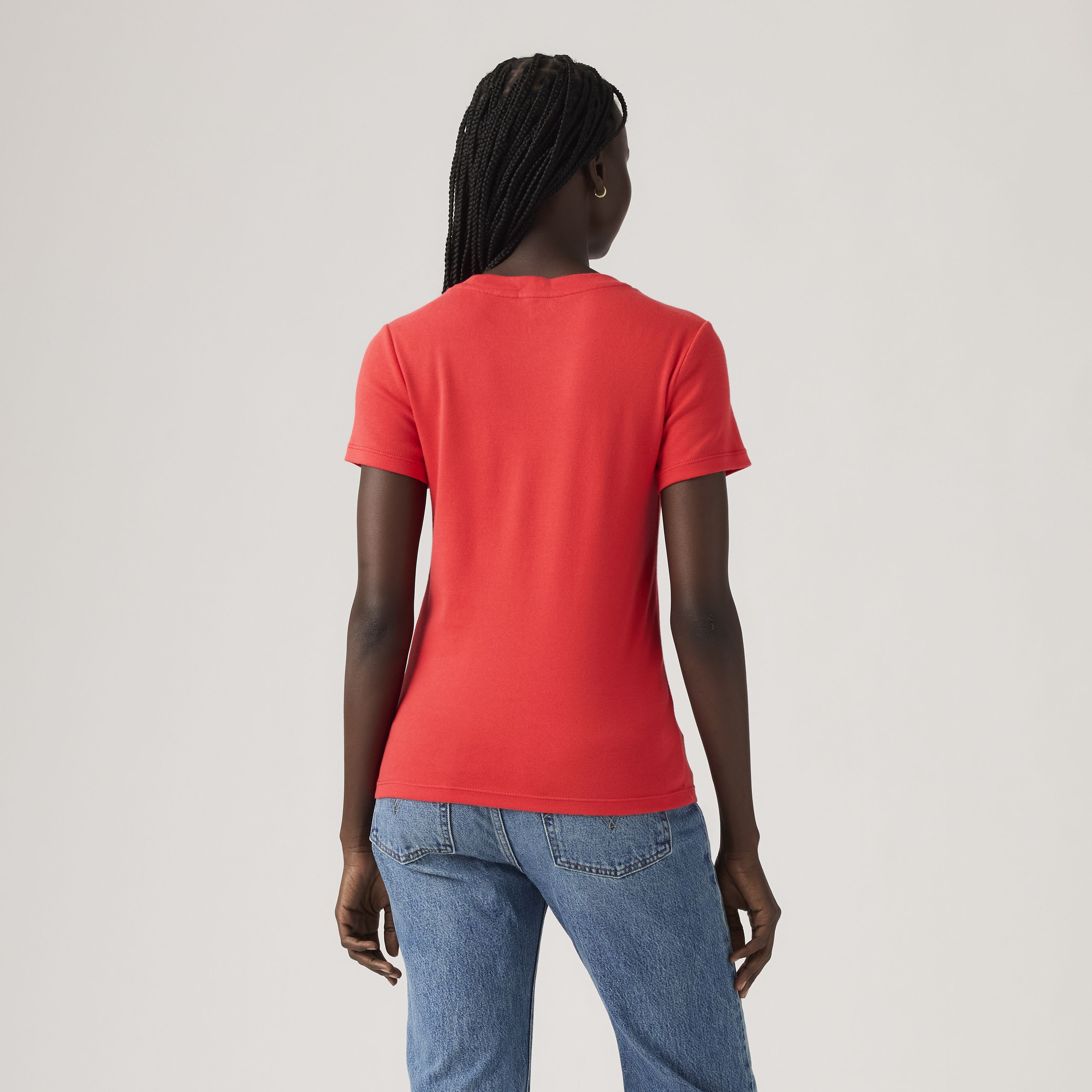 Camiseta Essential (paquete de 2) 5