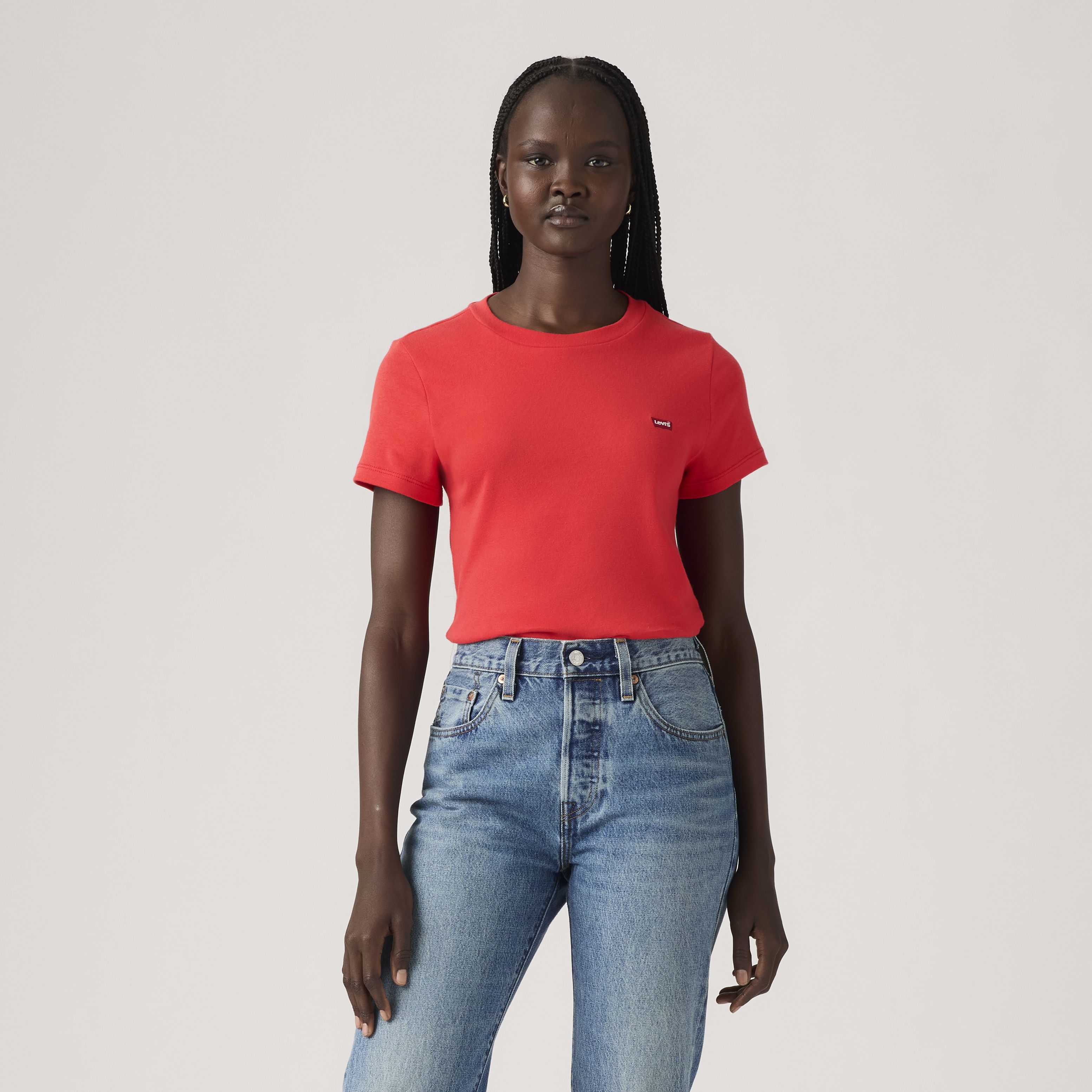 Camiseta Essential (paquete de 2) 4