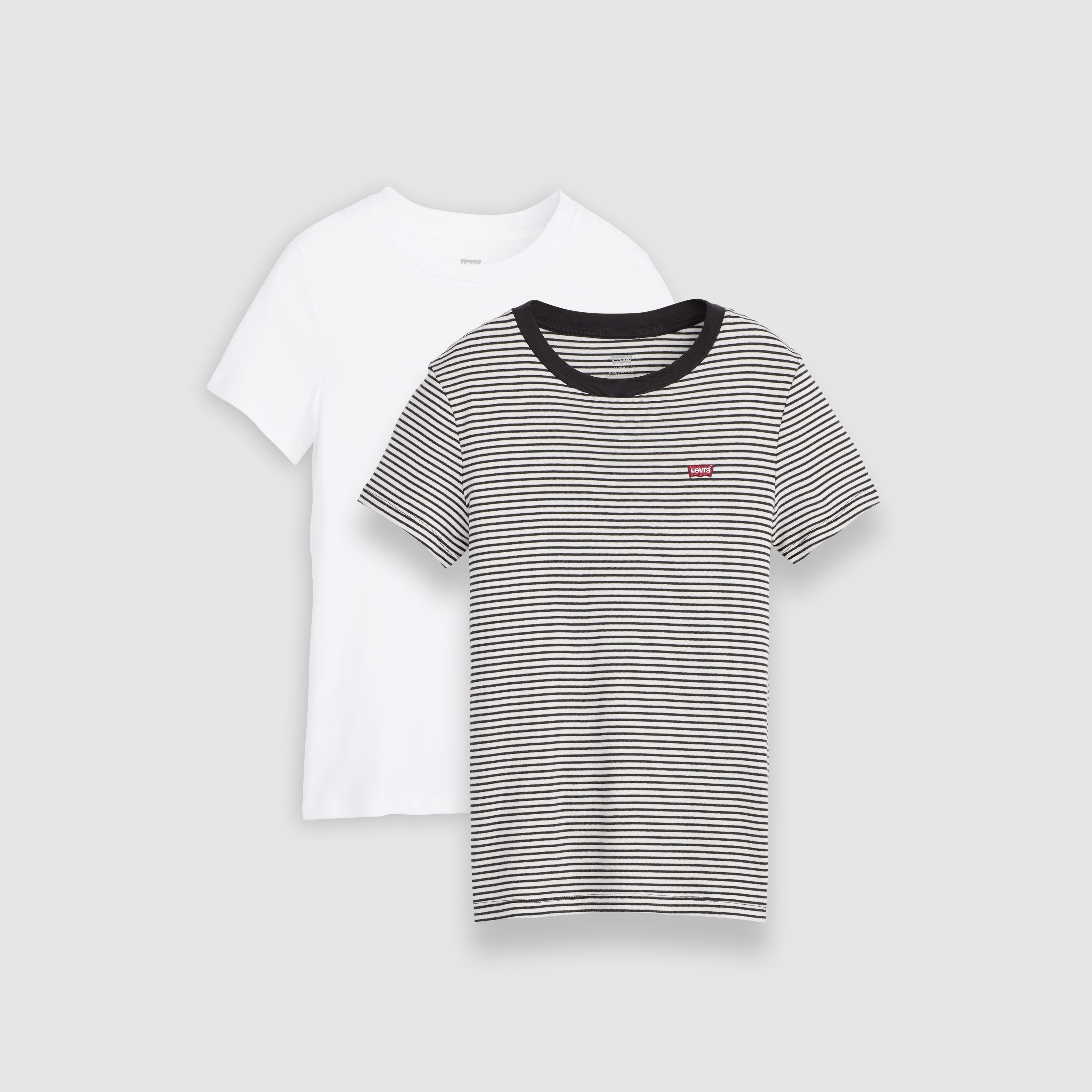 Essential Tee (2-Pack) 5