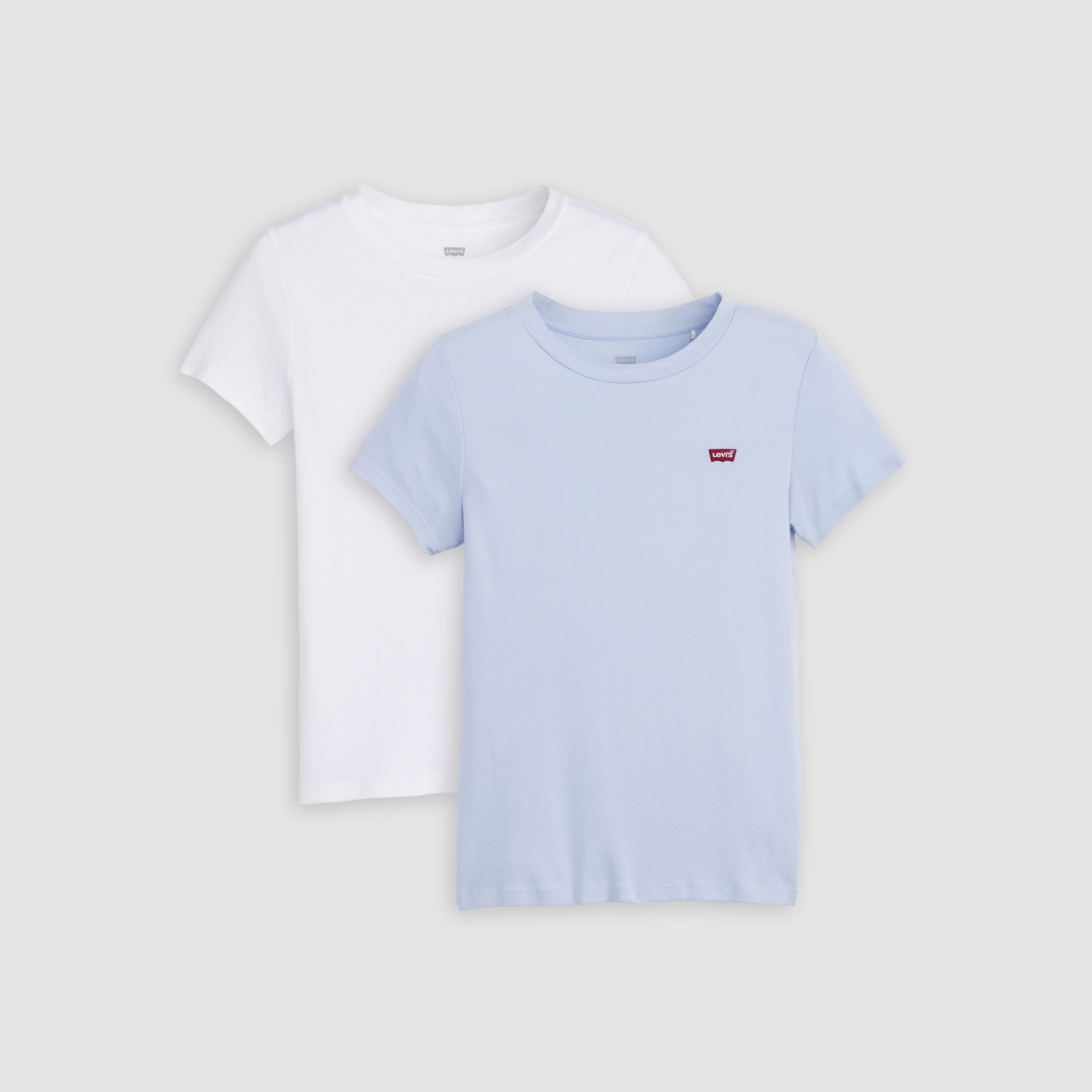 Essential Tee (2-Pack) 5