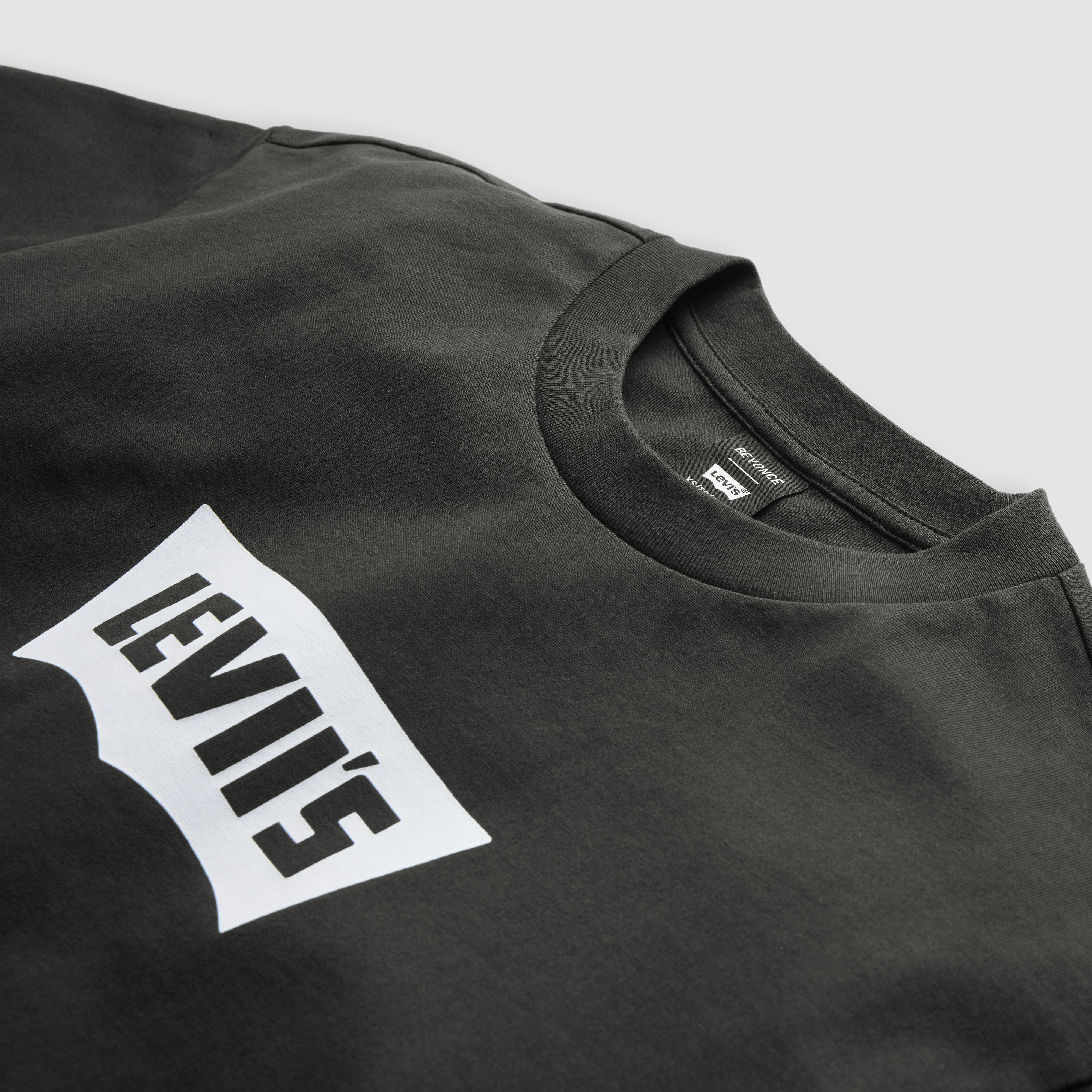 T-shirt graphique classique 10