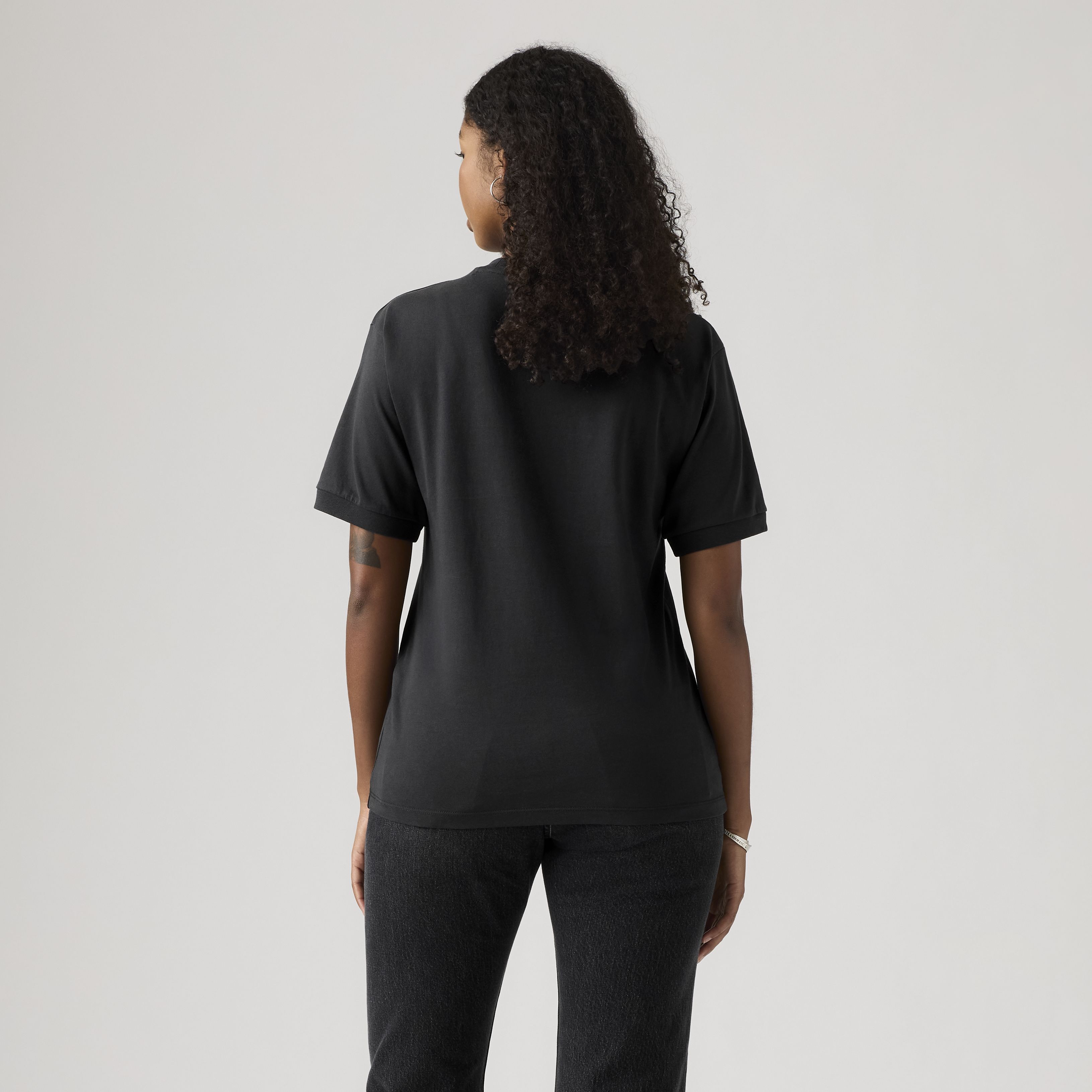 T-shirt graphique classique 4