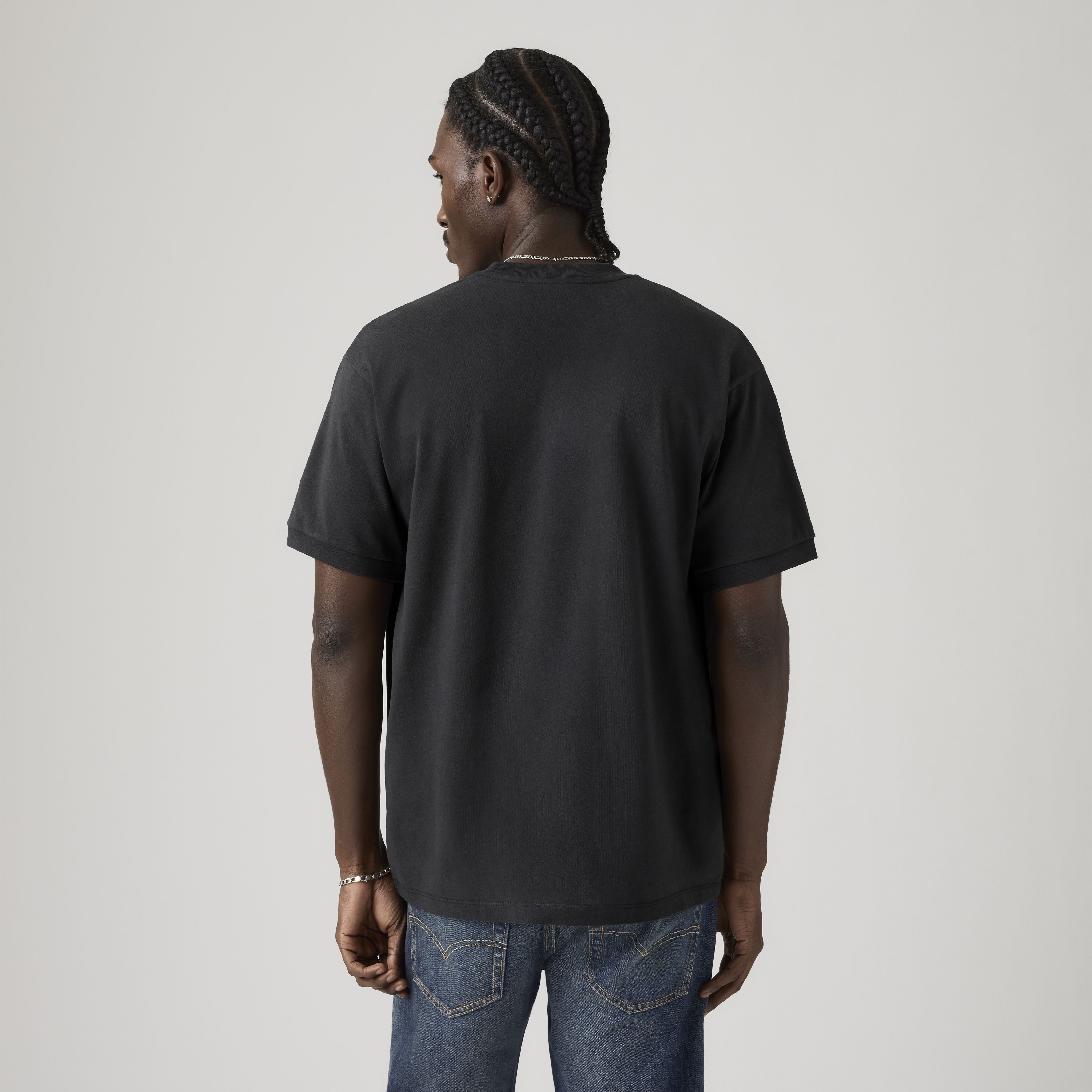 T-shirt graphique classique 6