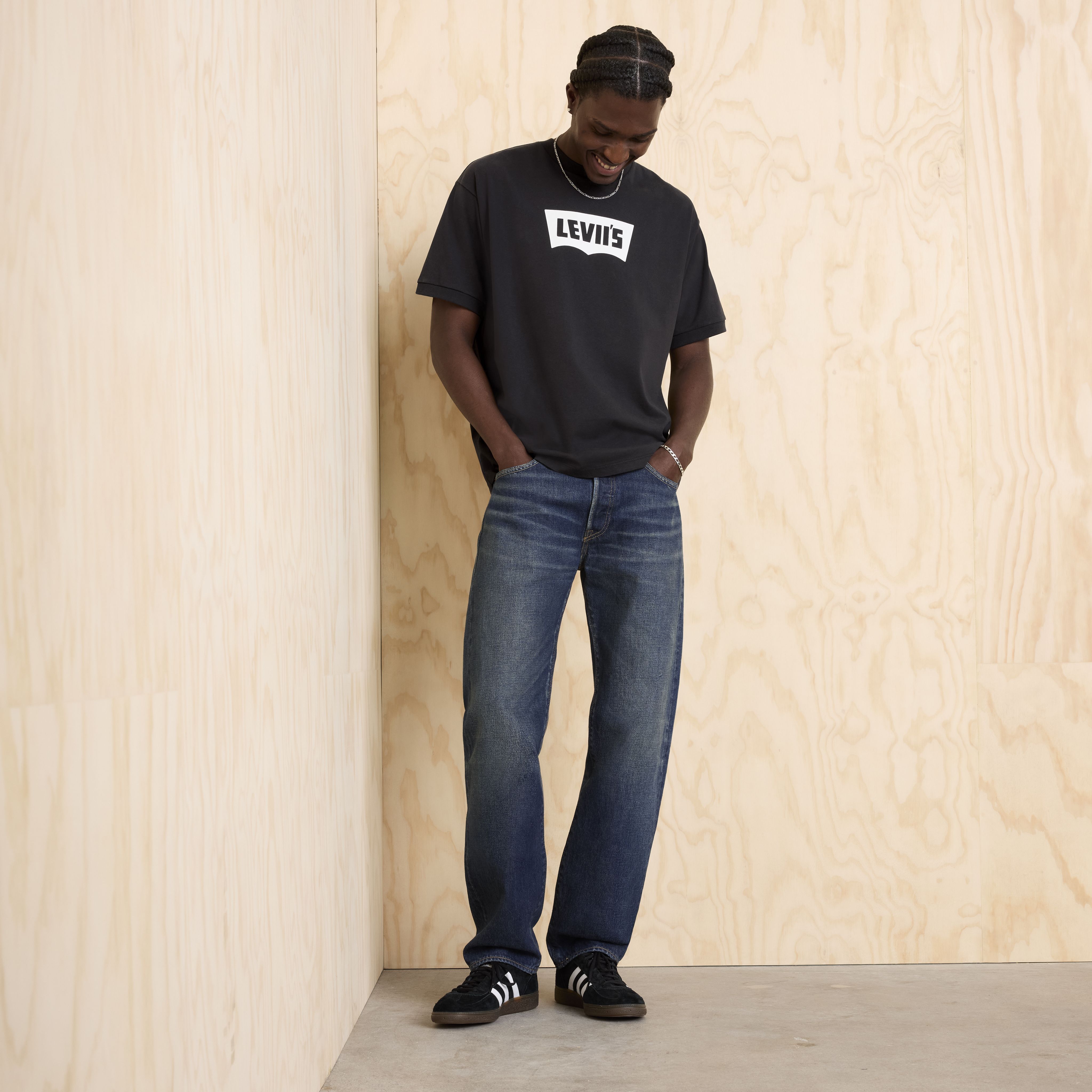 T-shirt graphique classique 1