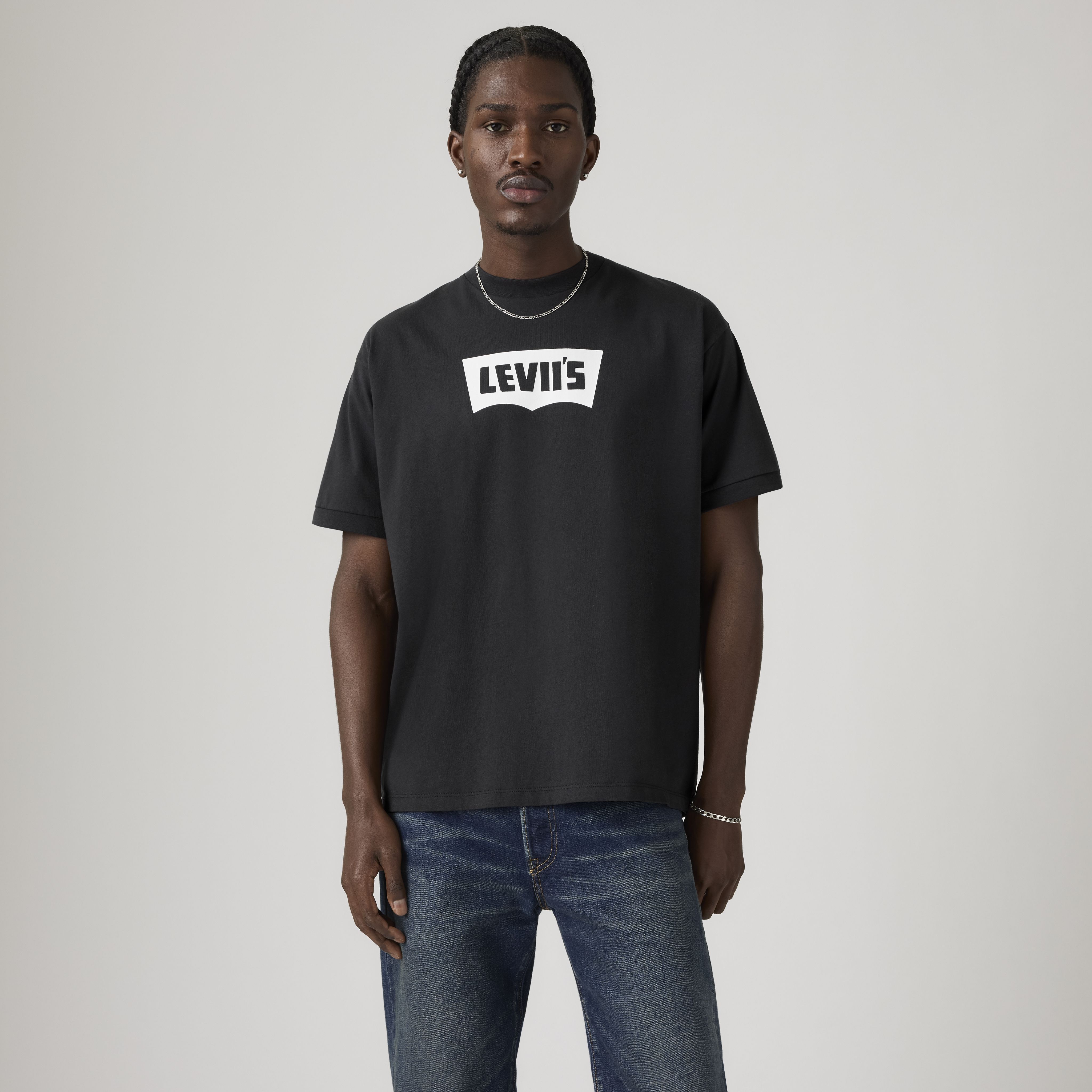 T-shirt graphique classique 5