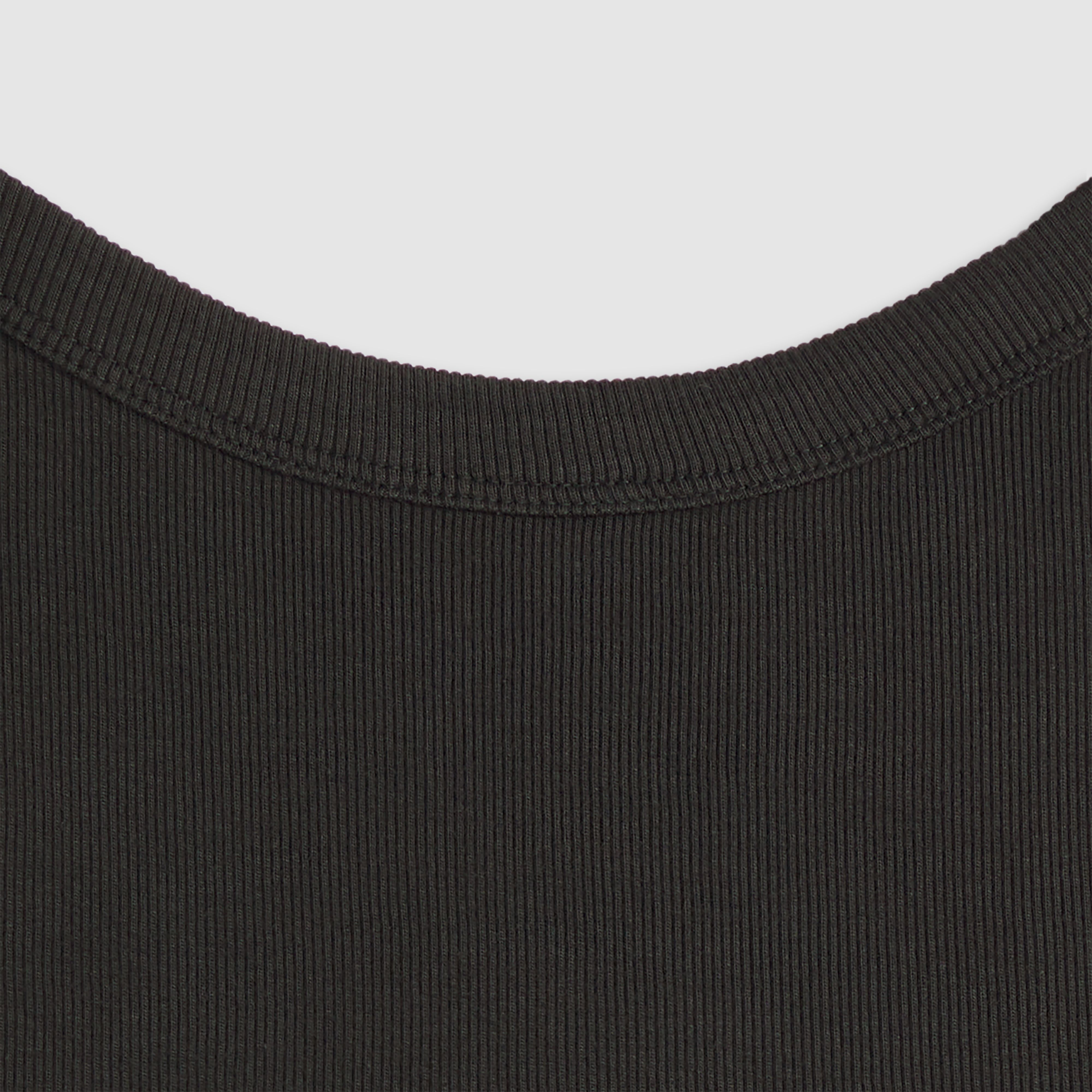 Essential Sporty Ribbed Tank Top 6