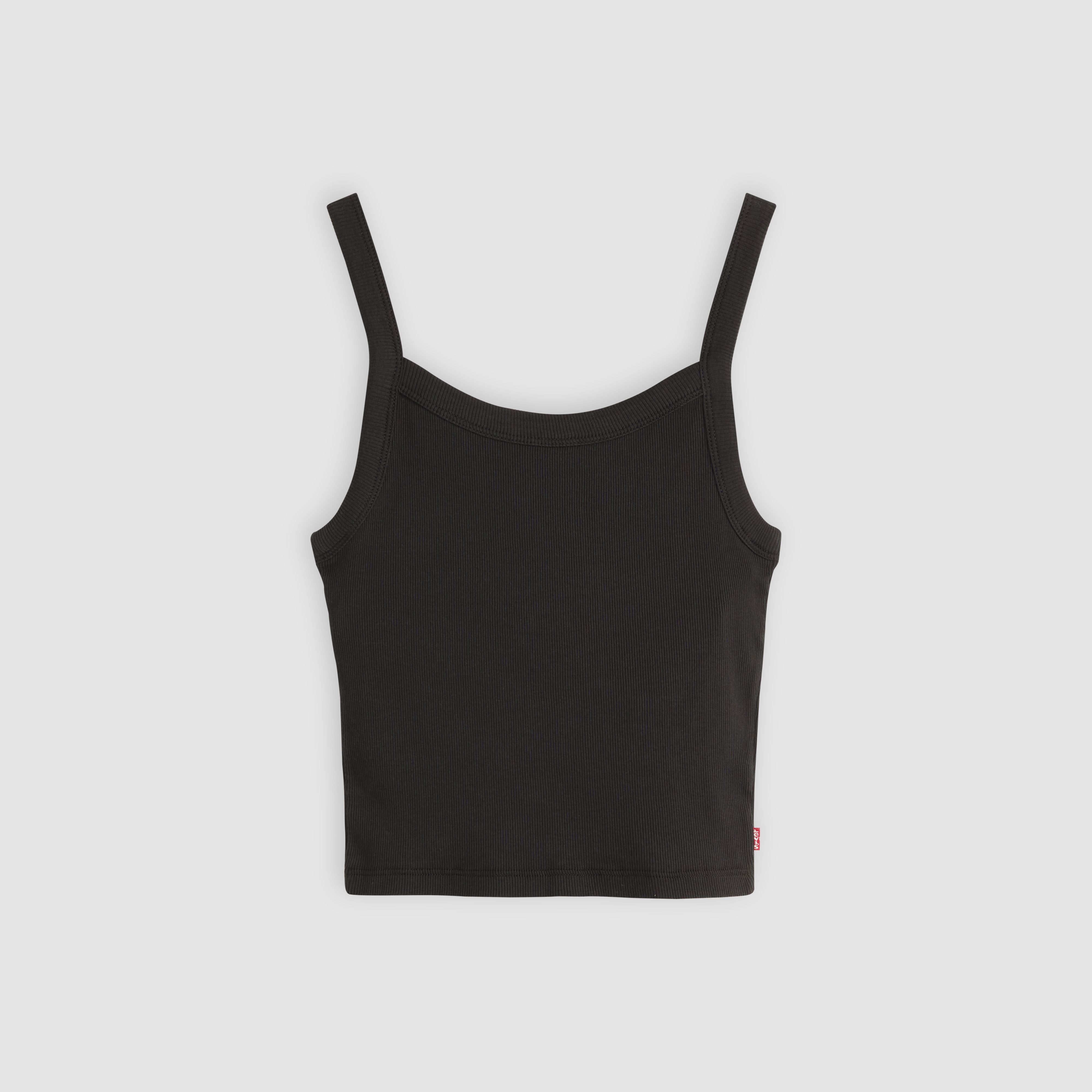 Essential Sporty Ribbed Tank Top 5