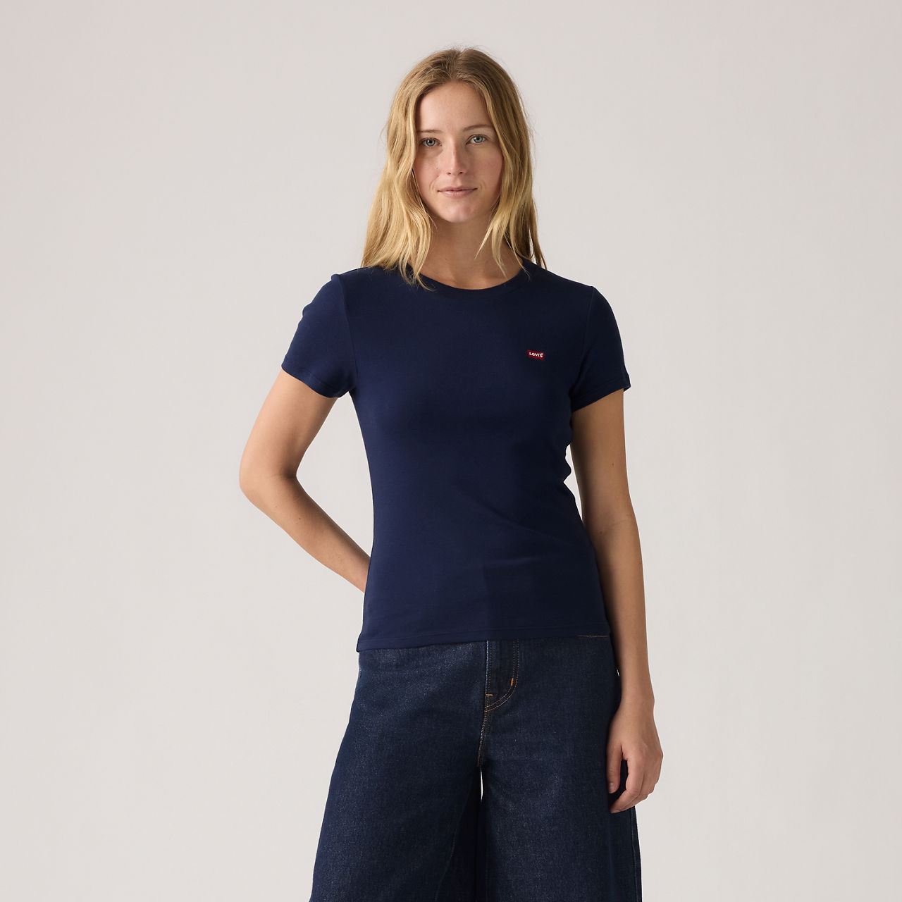 Camiseta Essential (paquete de 3) 13