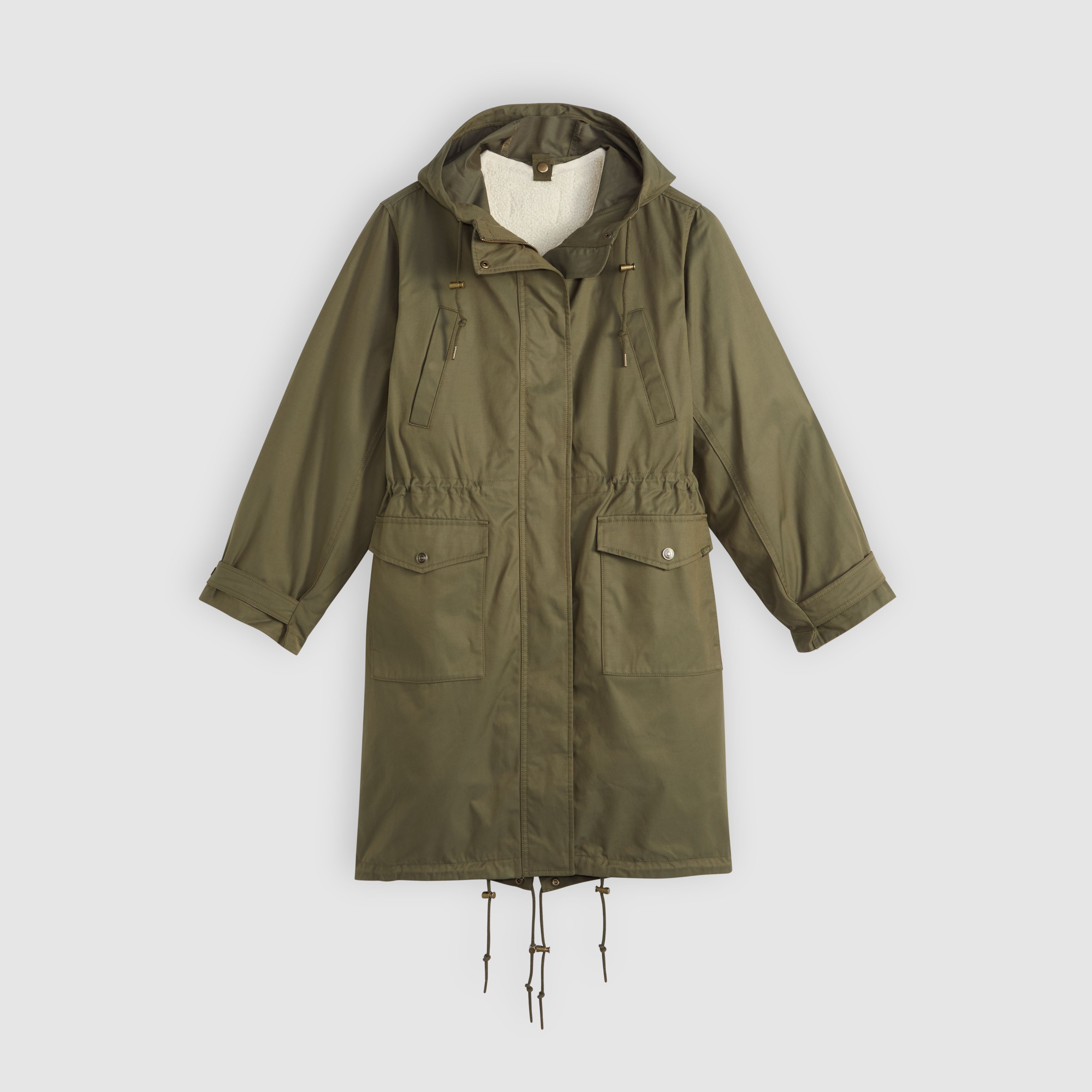 Crawford Western 3-In-1 Jacket 6