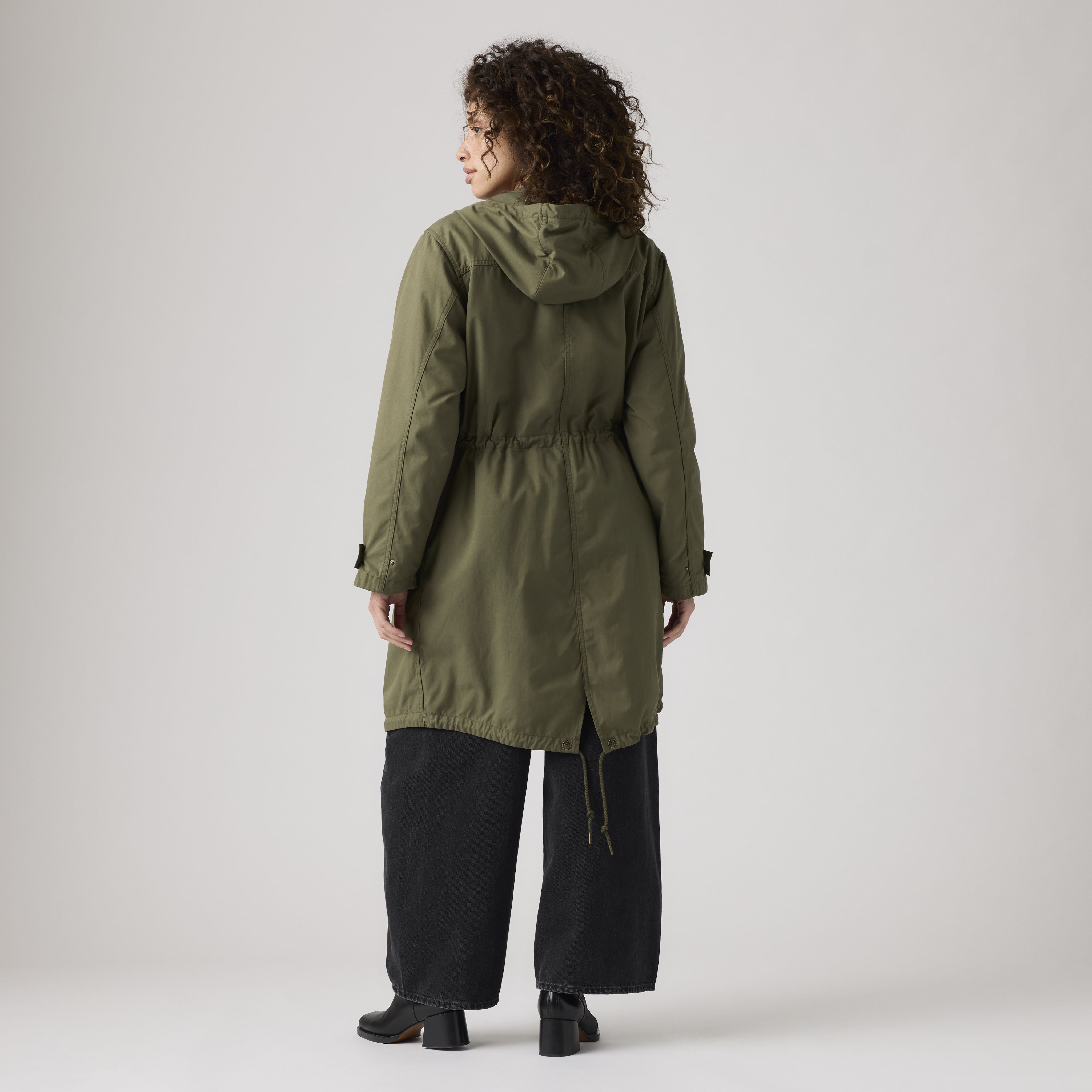 Crawford Western 3-In-1 Jacket 3