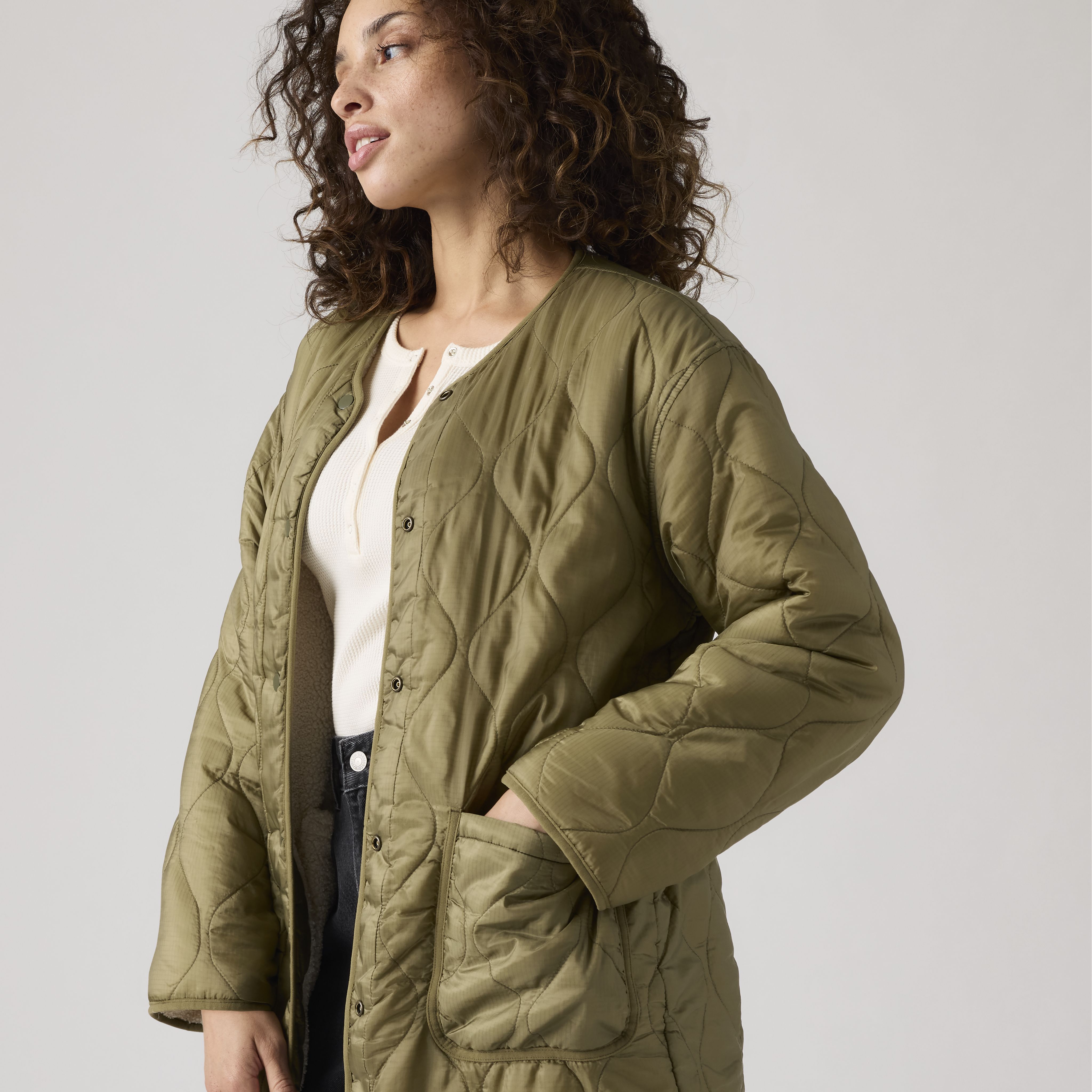 Crawford Western 3-In-1 Jacket 4