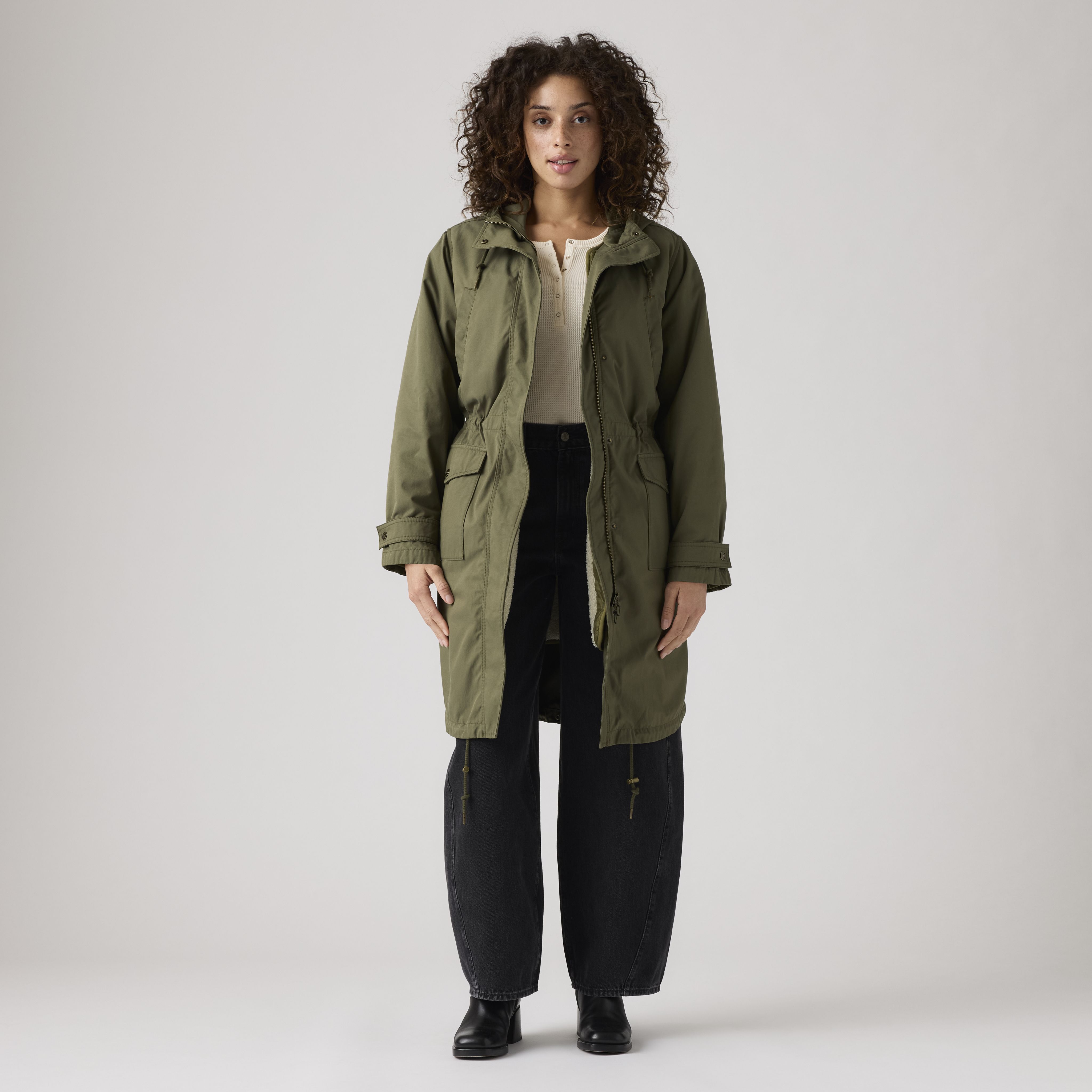 Crawford Western 3-In-1 Jacket 2