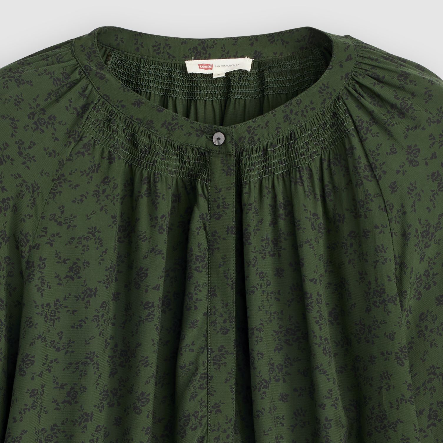 Estelle Long-Sleeve Blouse 6