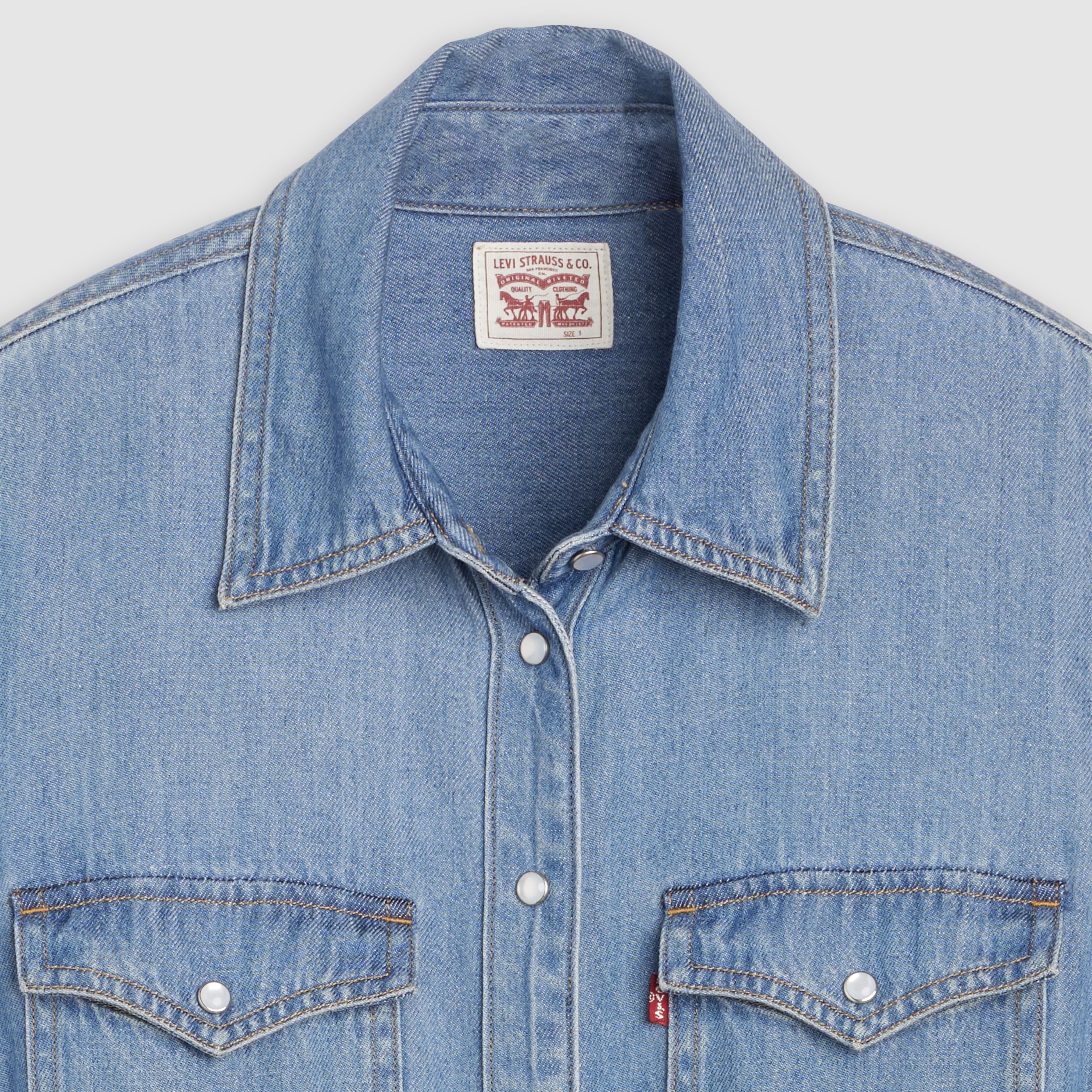 Quincey Long Sleeve Maxi Dress 1