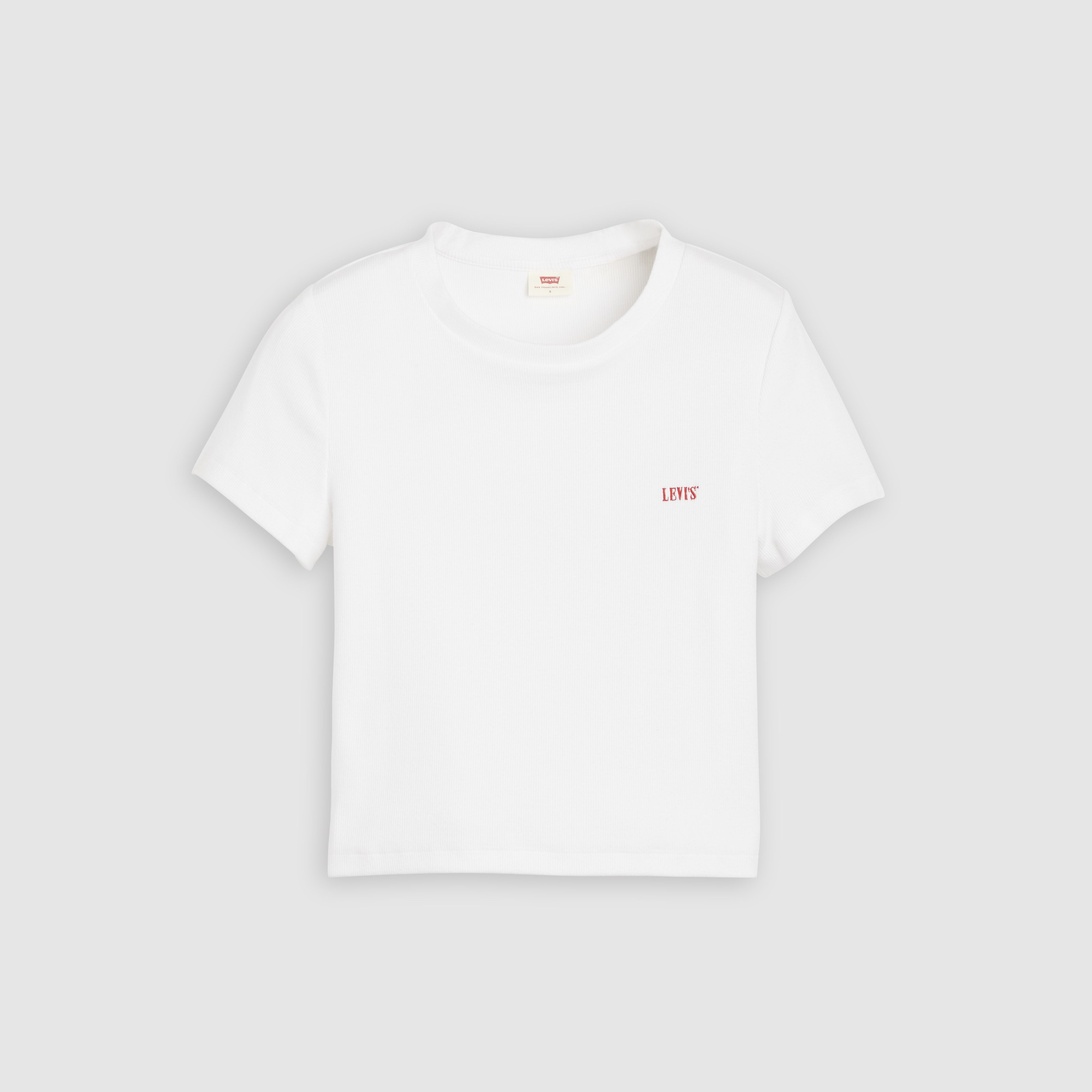 Essential Sporty Tee 5