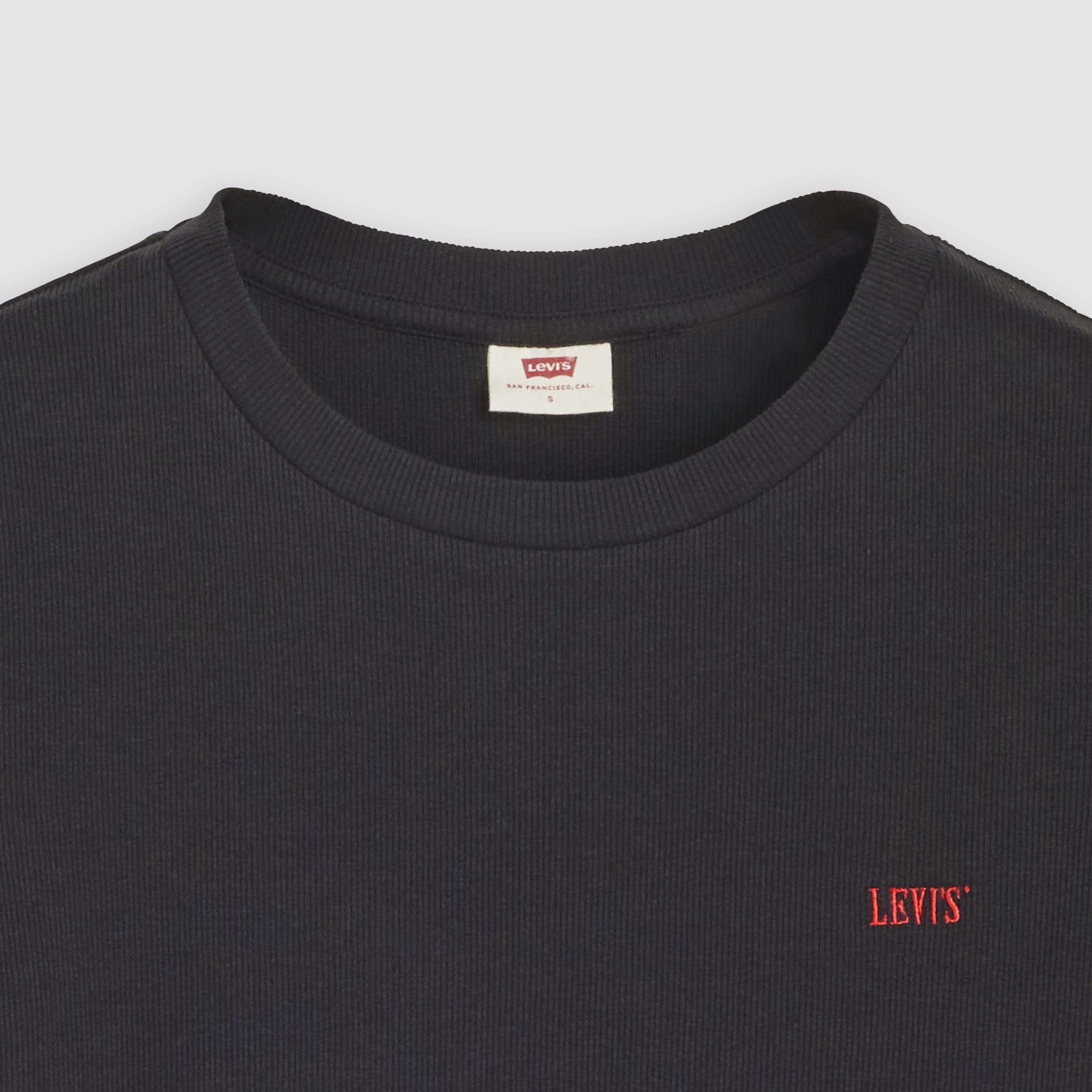 Essential Sporty Tee 6