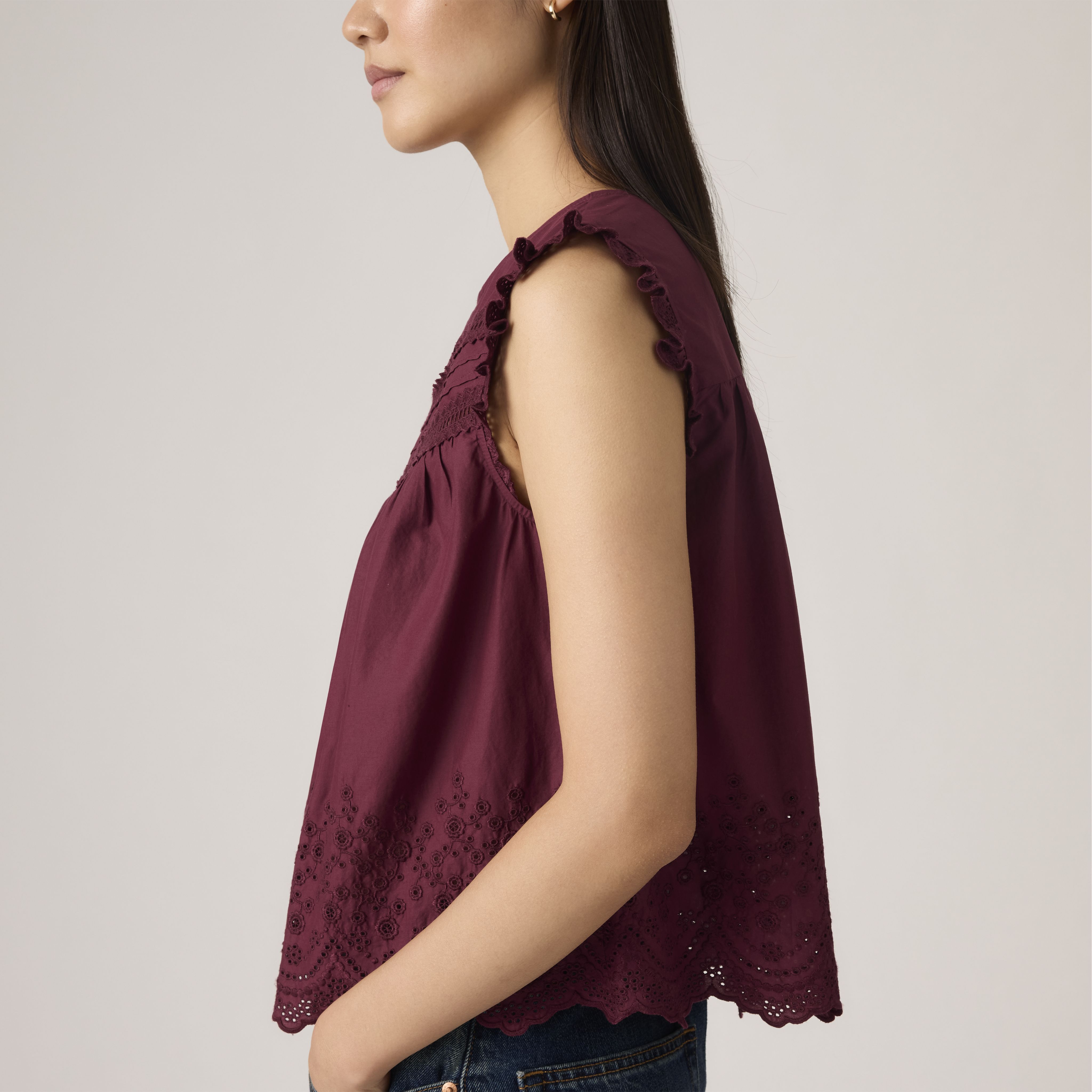 Sienna Blouse 4