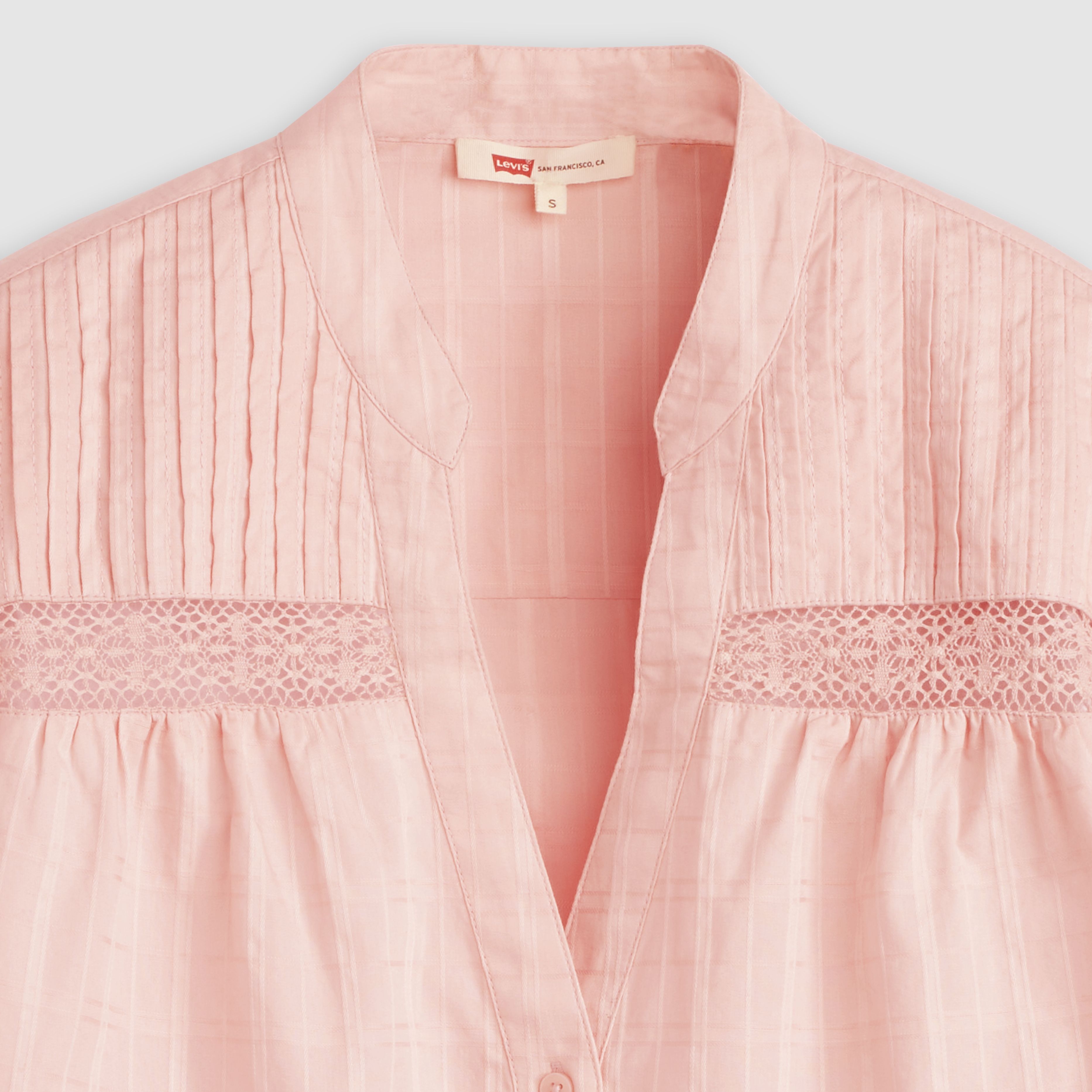 Madeline Long-Sleeve Blouse 6