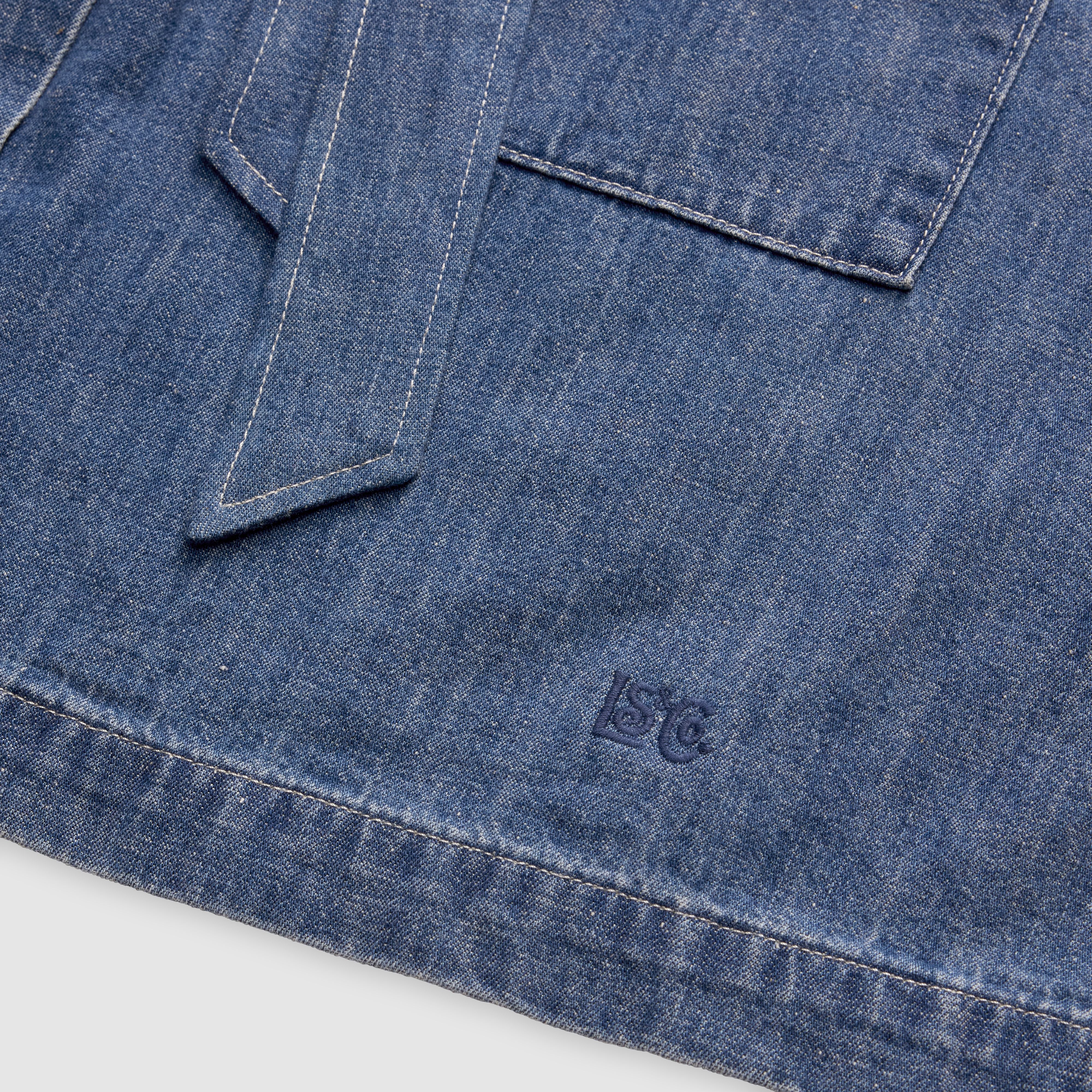 Everyday Blues blouse 9