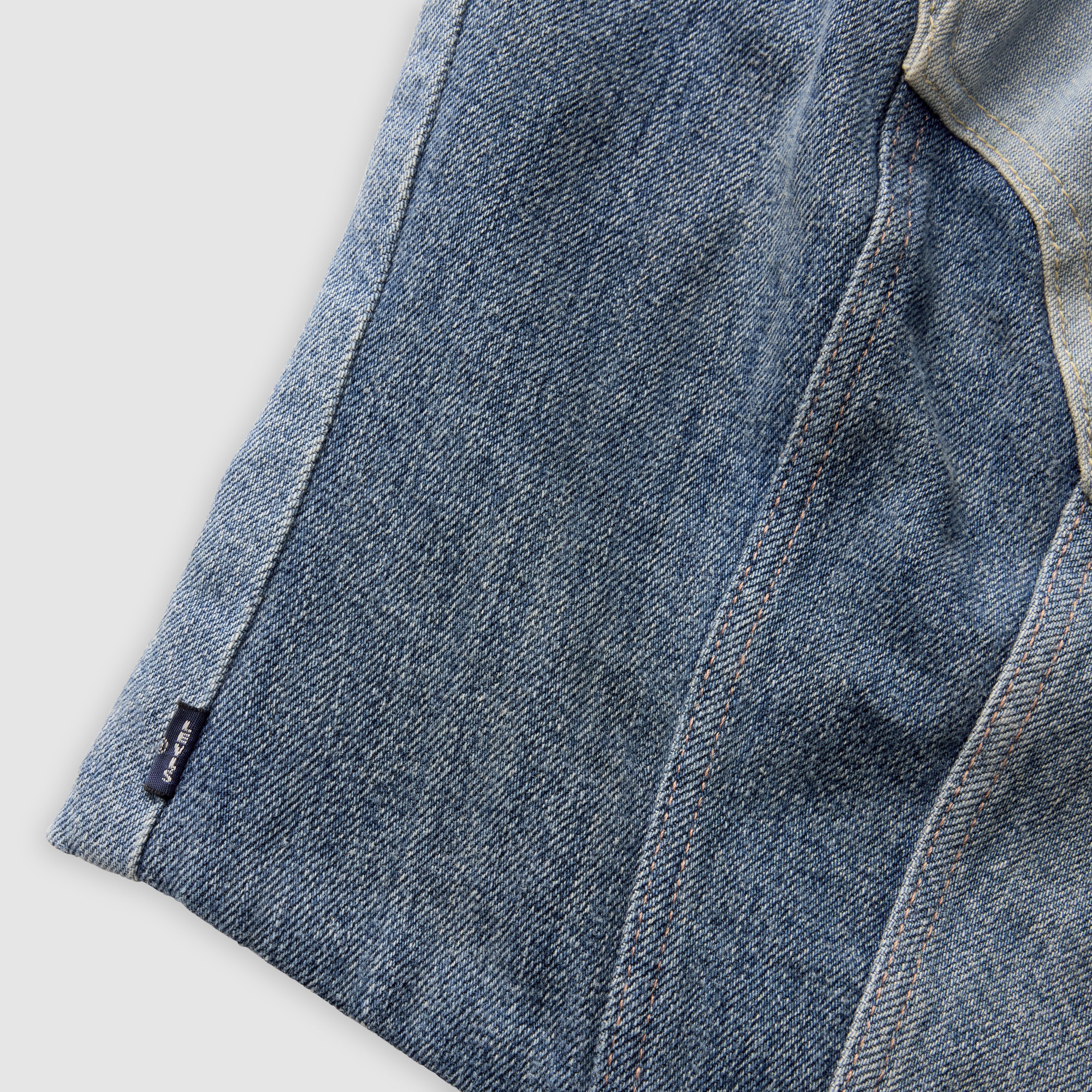 Roper Selvedge Bustier 8