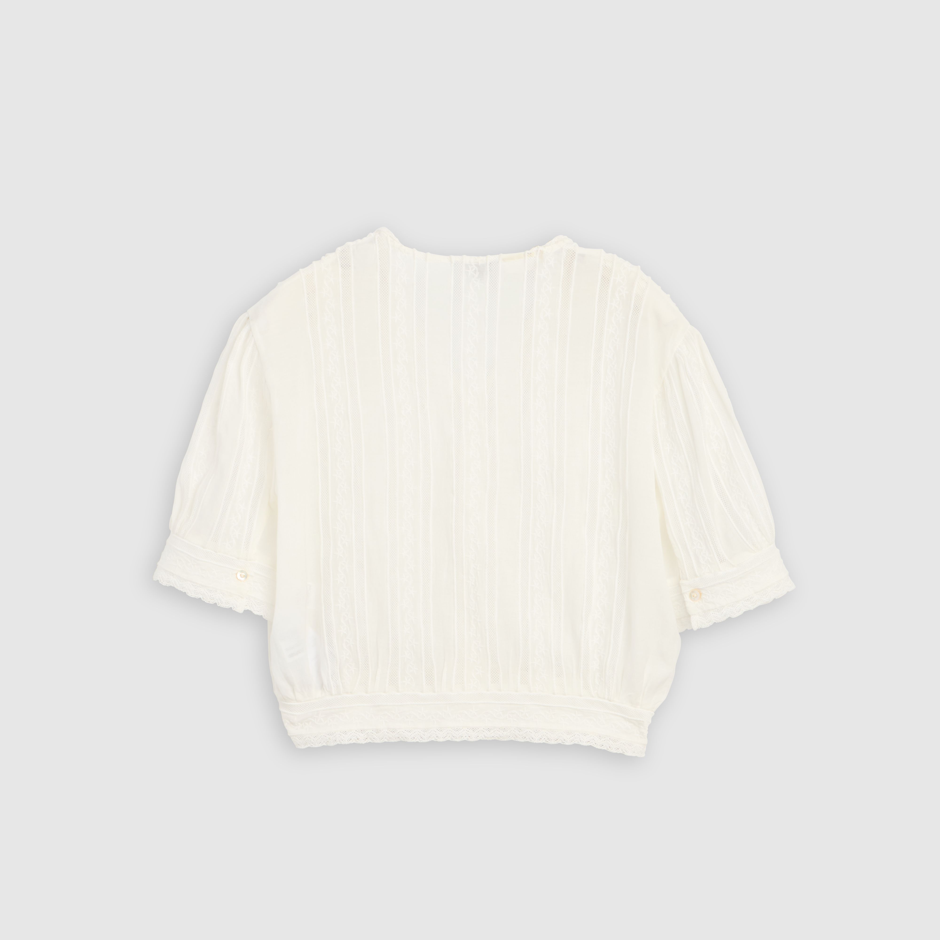 Women's Bandit Blouse 6