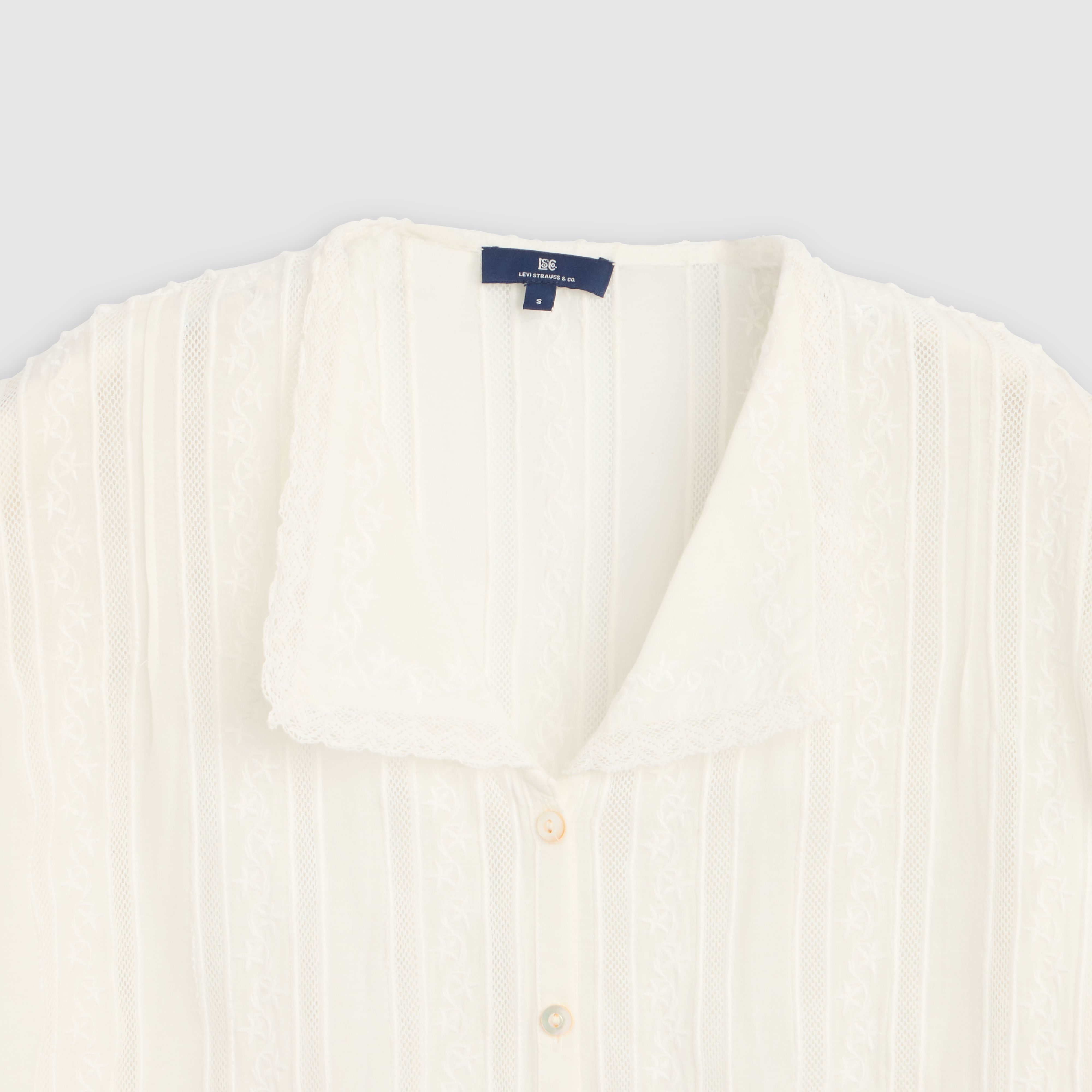 Women's Bandit Blouse 7