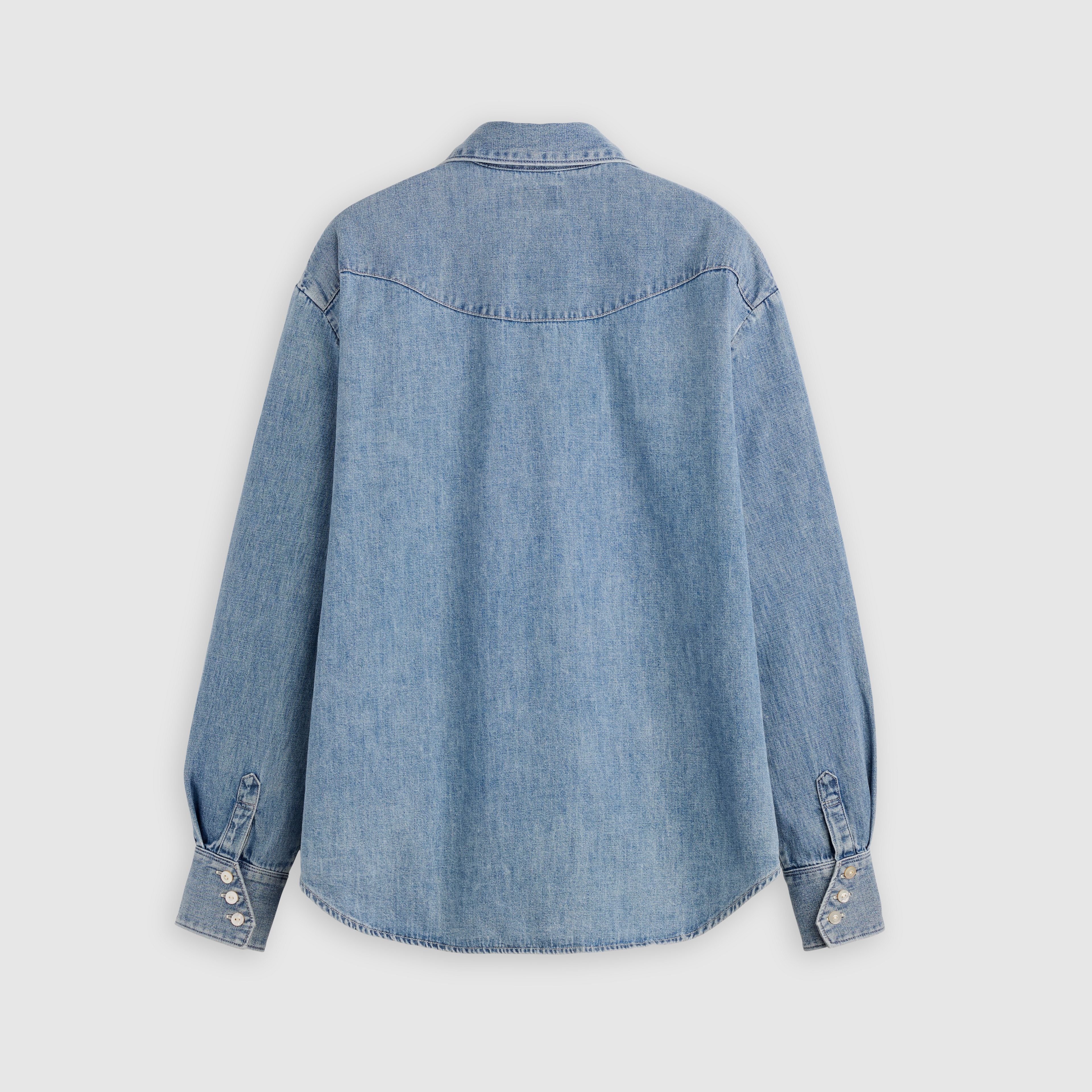 Women's Rider Shirt