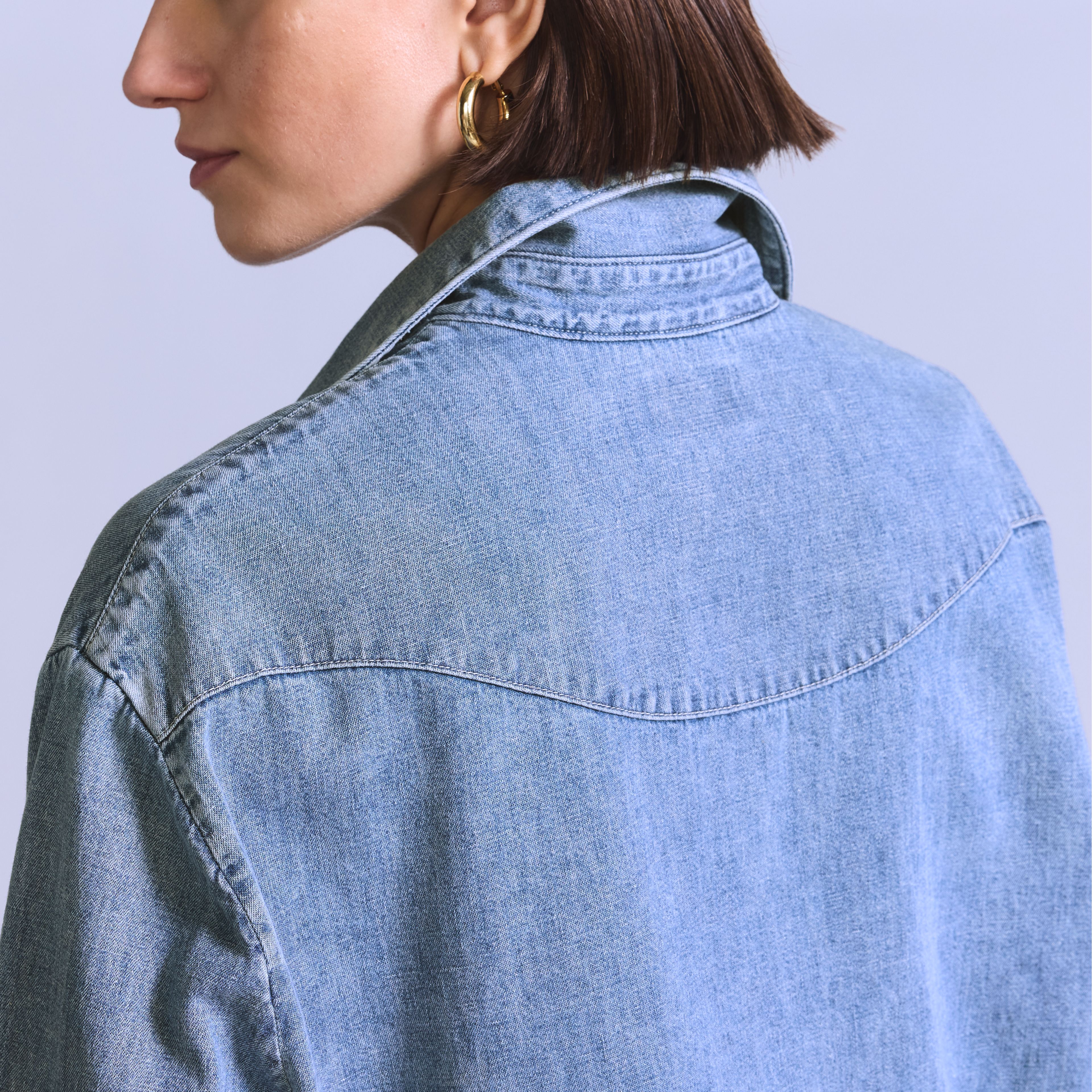Women's Rider Shirt