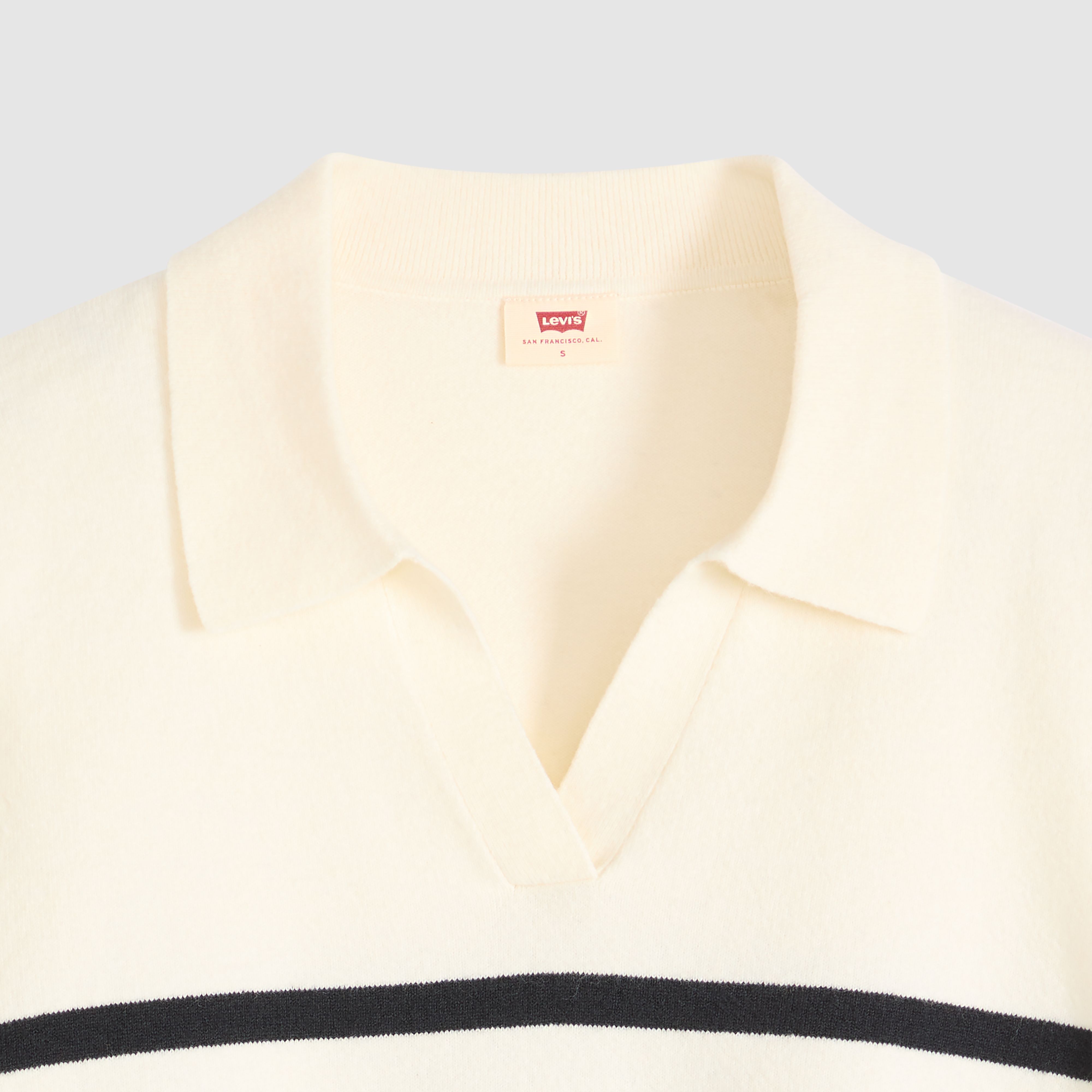 Pull polo ultra-doux 6