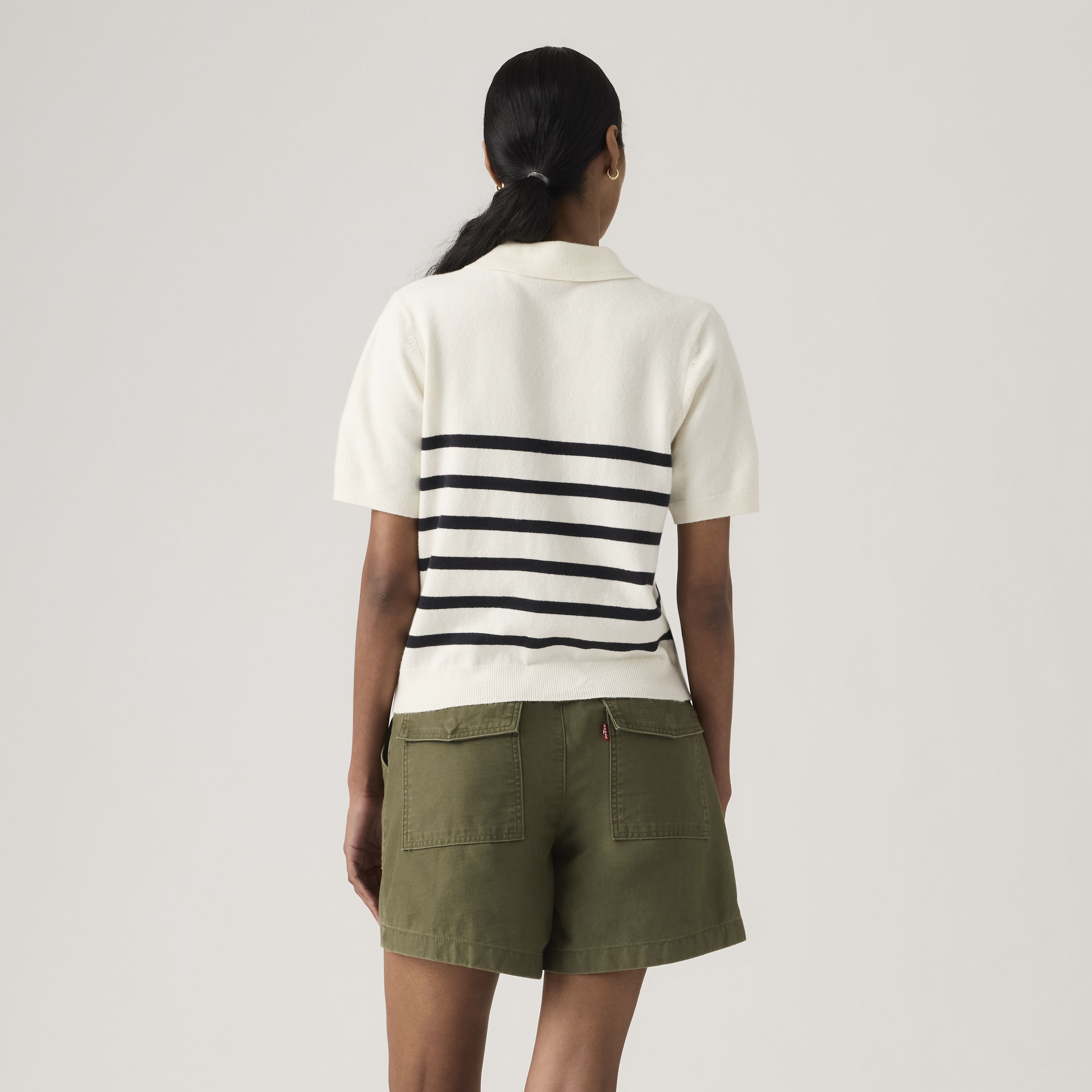 Pull polo ultra-doux 4