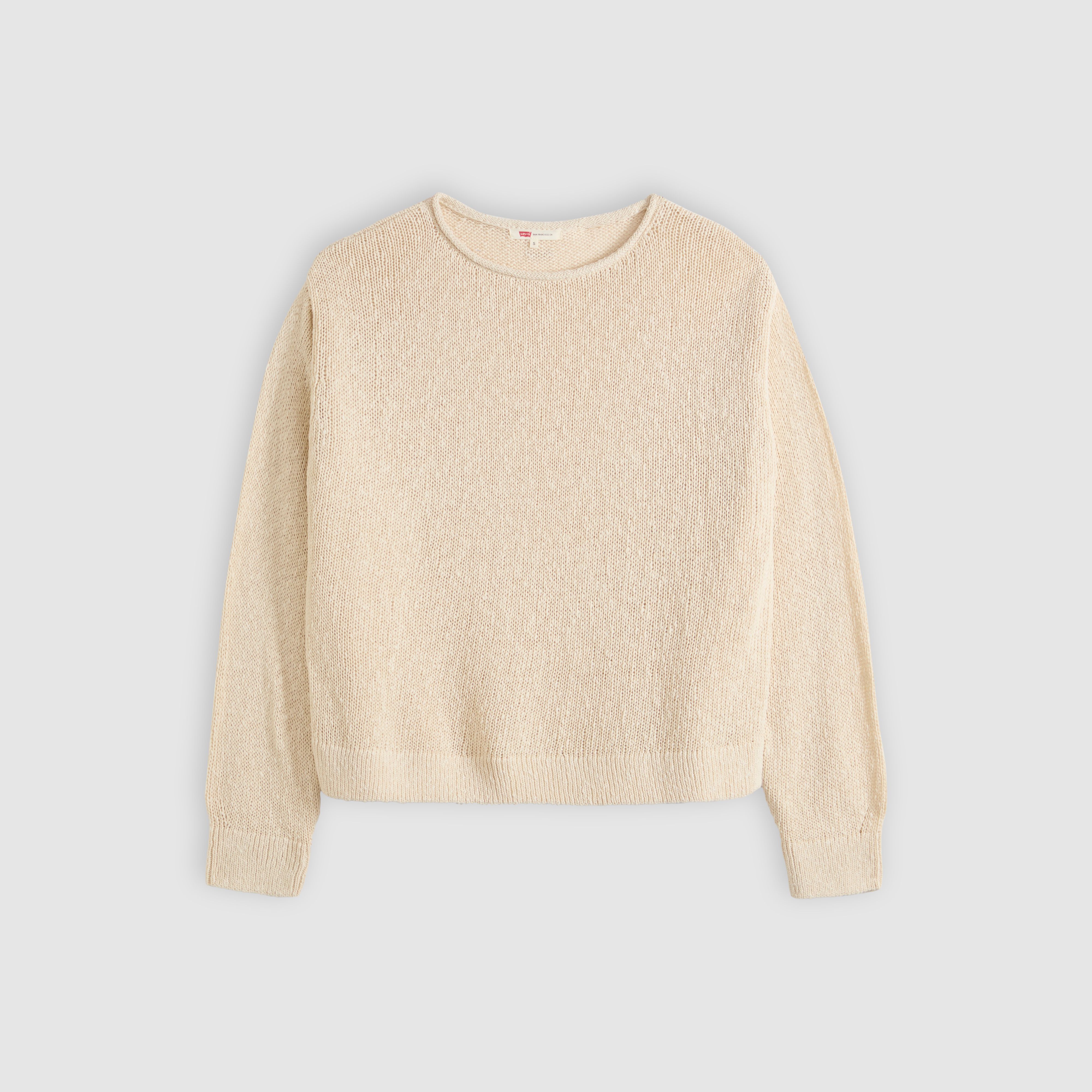 Laetitia Boucle Sweater 5