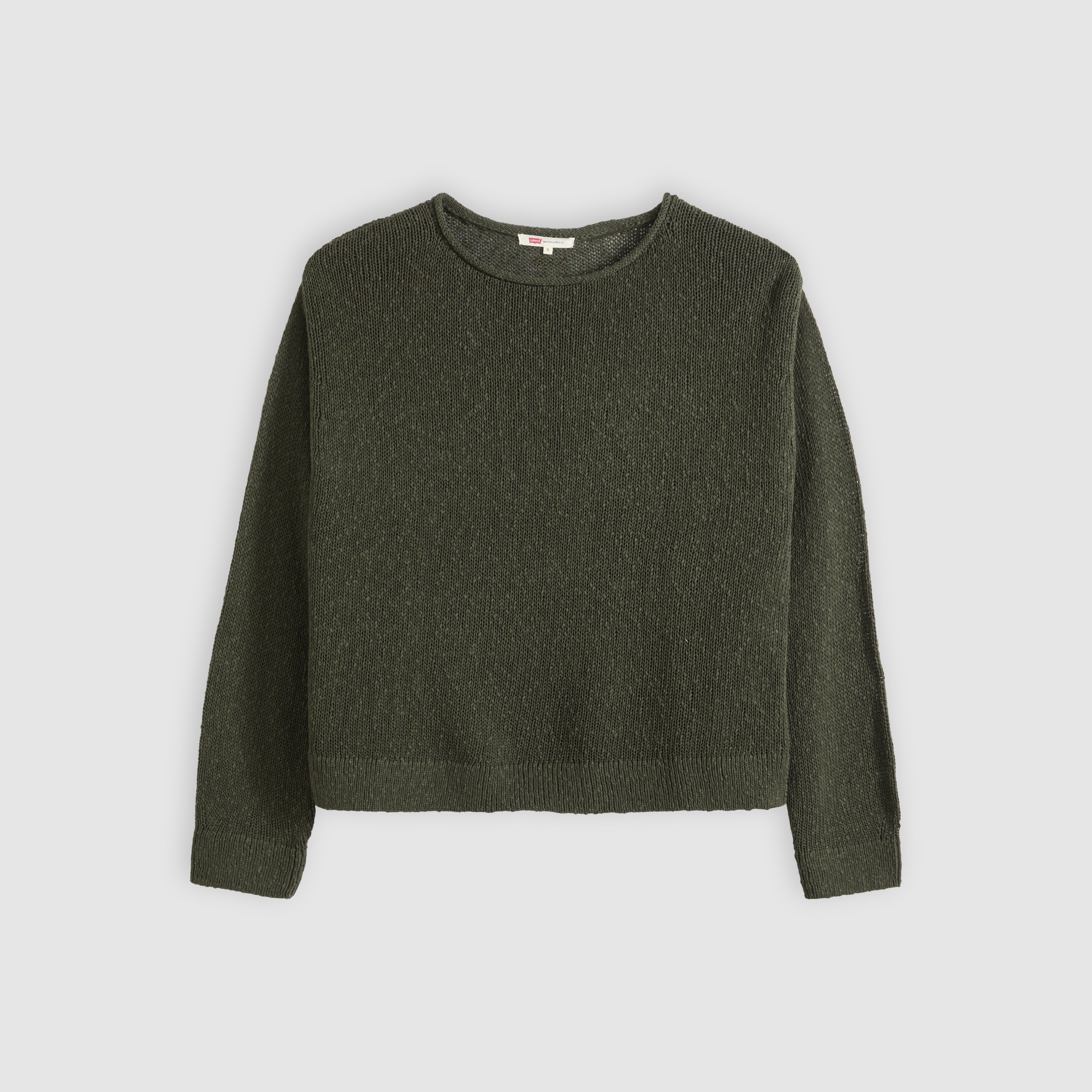 Sudadera Laetitia Boucle Po 5