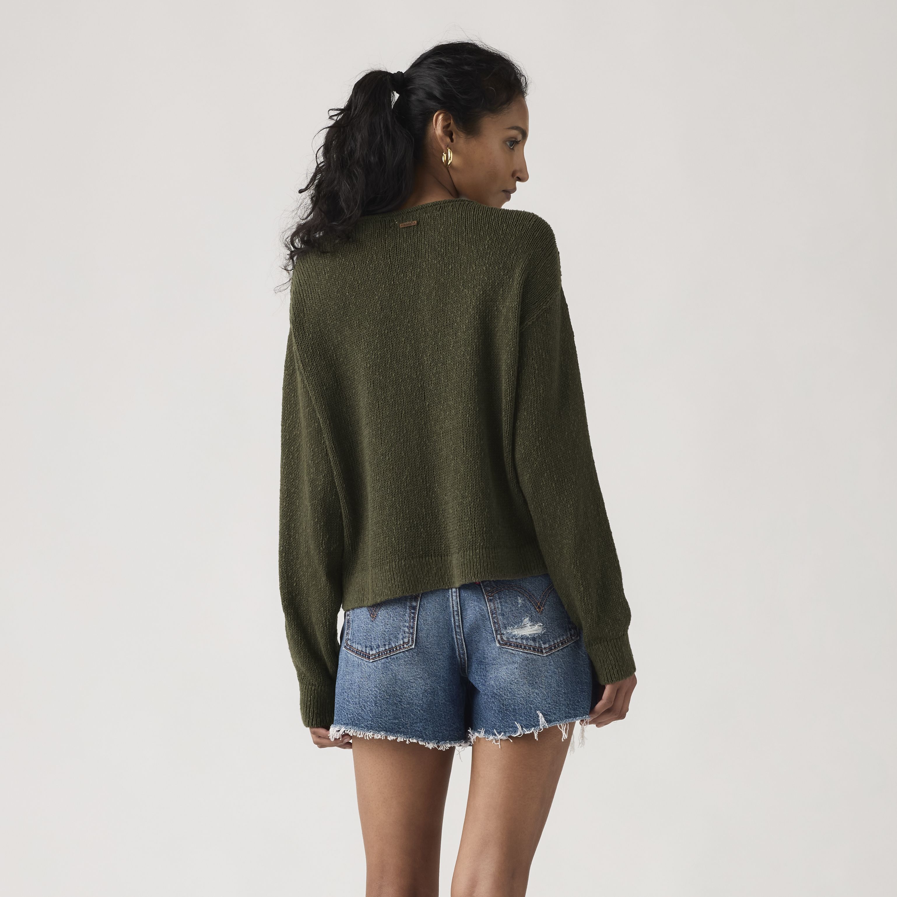 Sudadera Laetitia Boucle Po 4