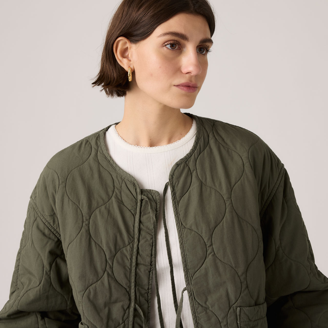 Rue Liner Jacket 2