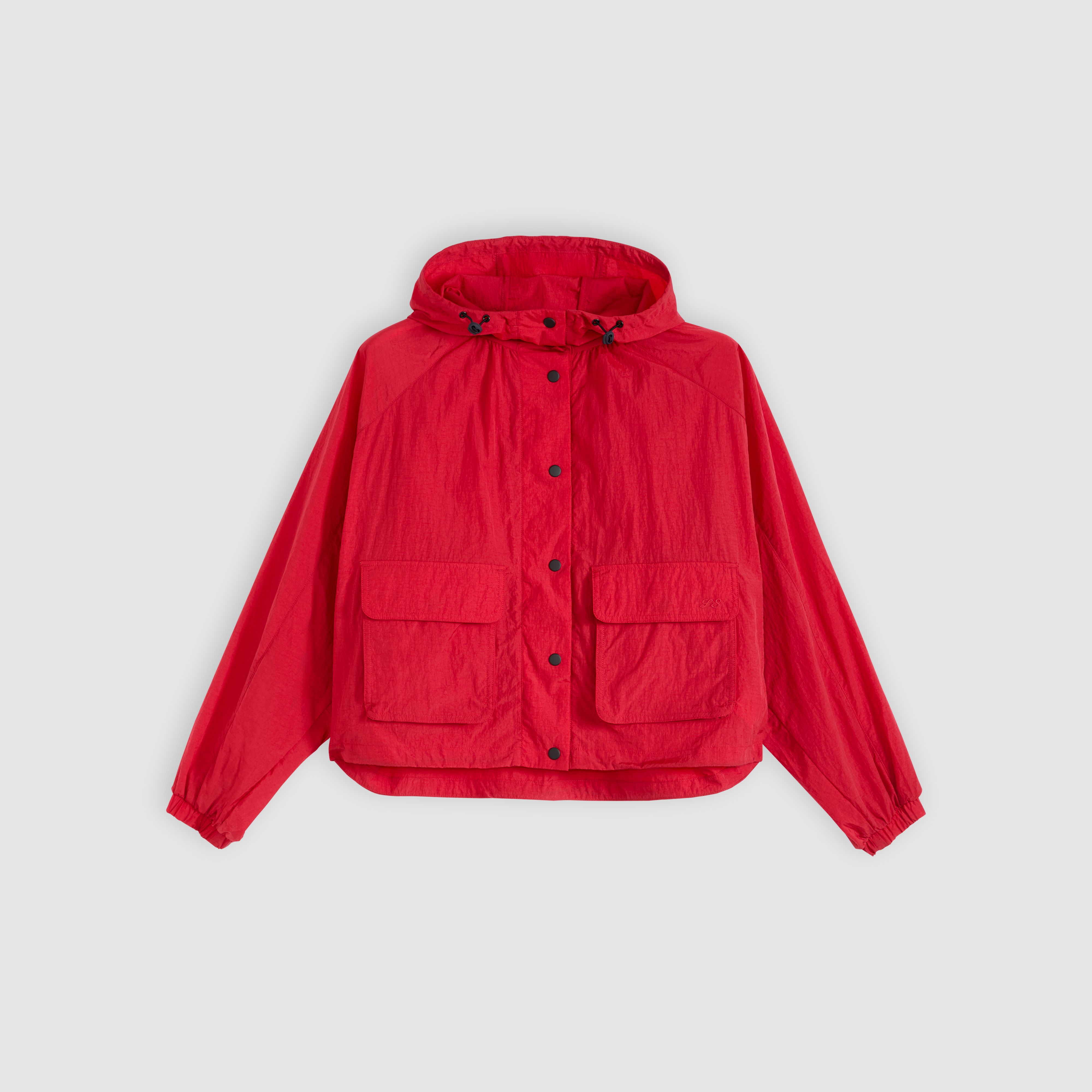 Simone Blouson Parka 5