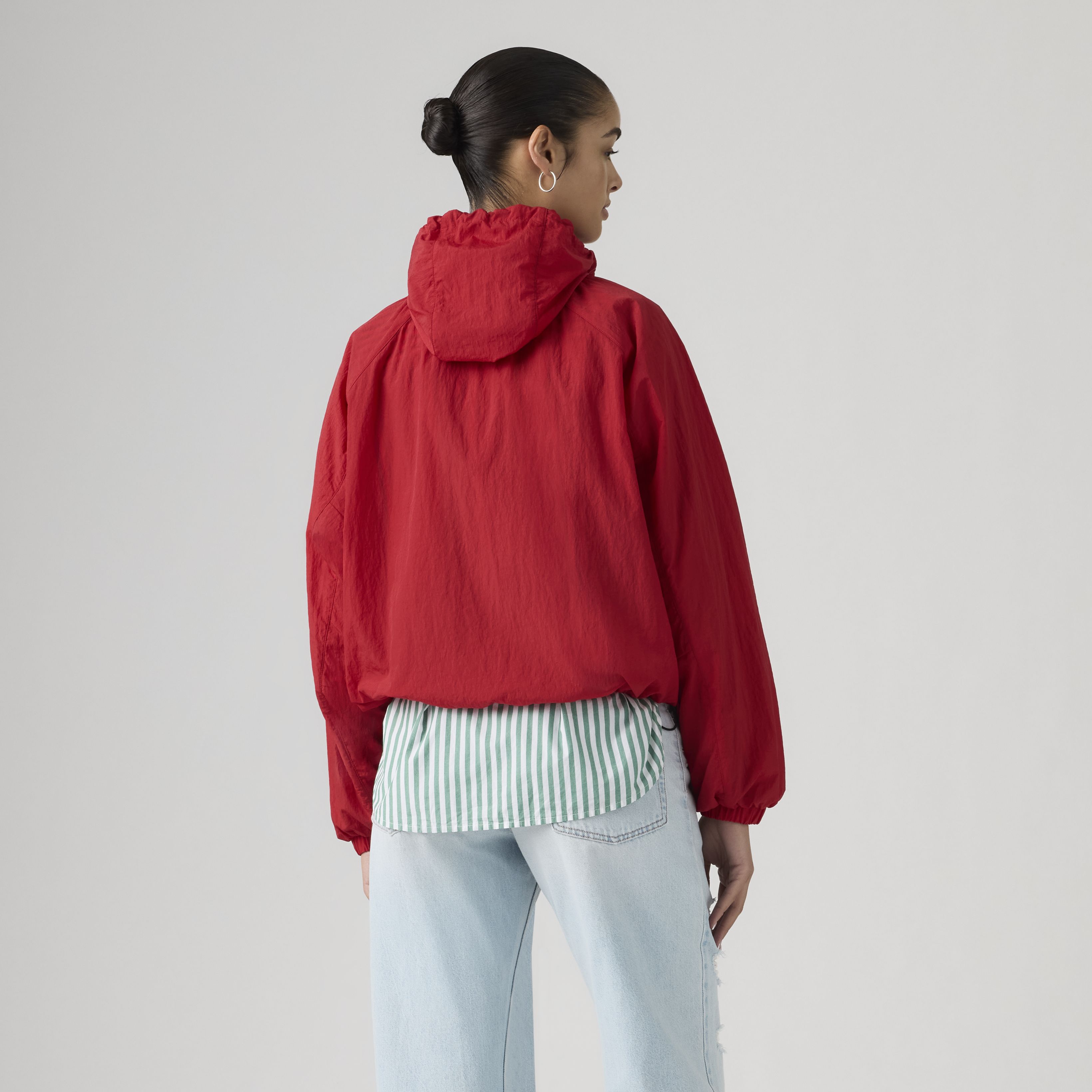 Simone Blouson Parka 4