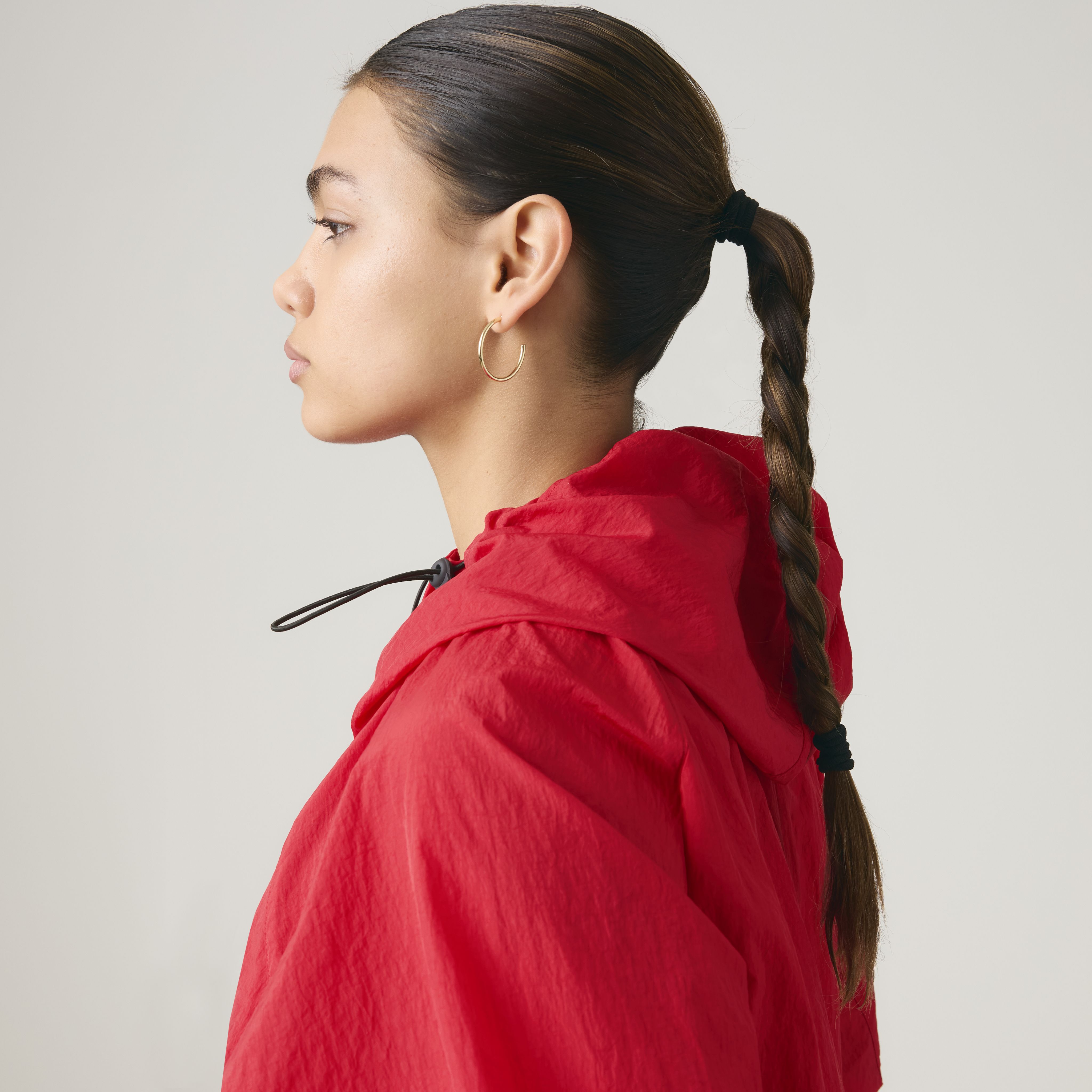 Simone Blouson Parka