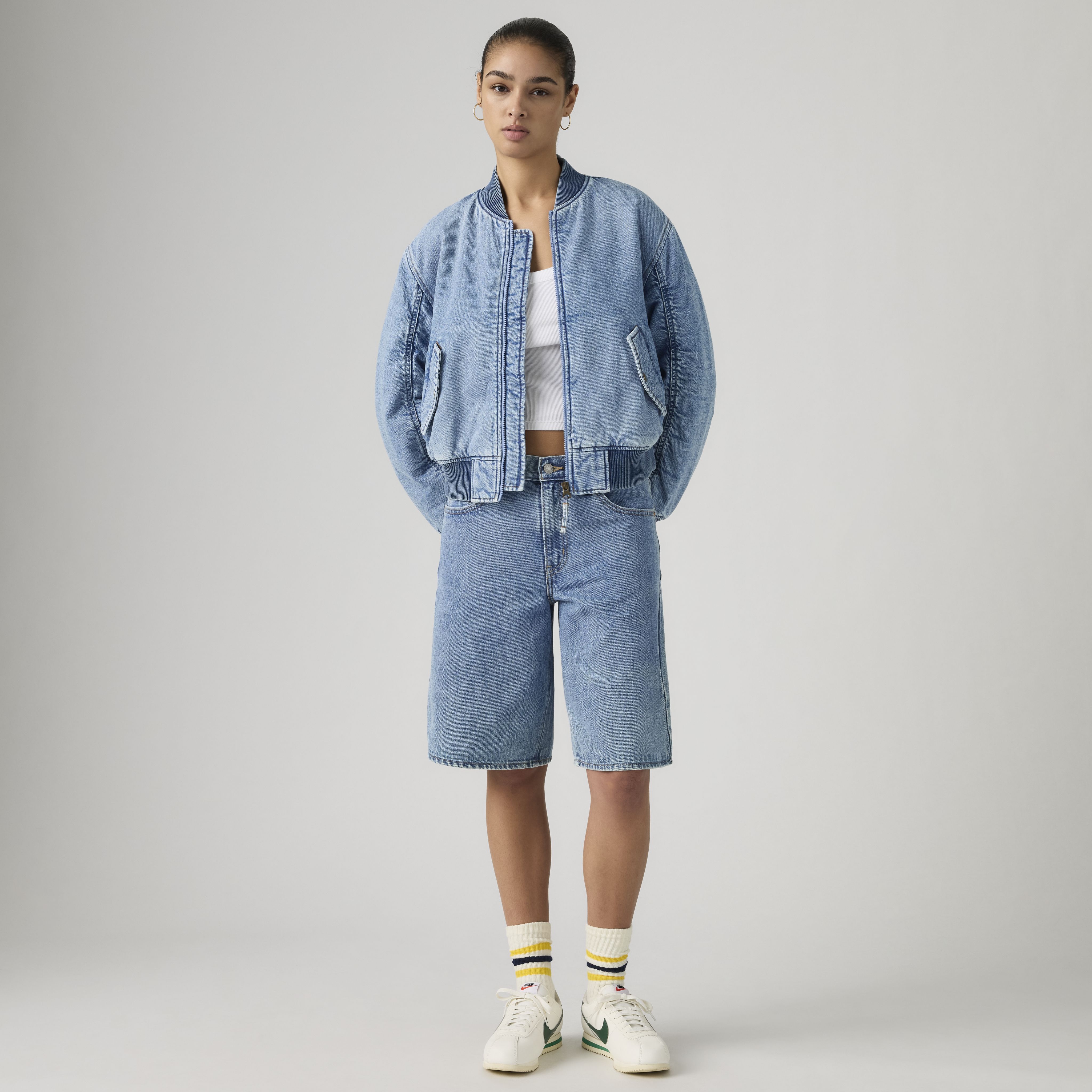 Scout Western Bomber Jacket 2