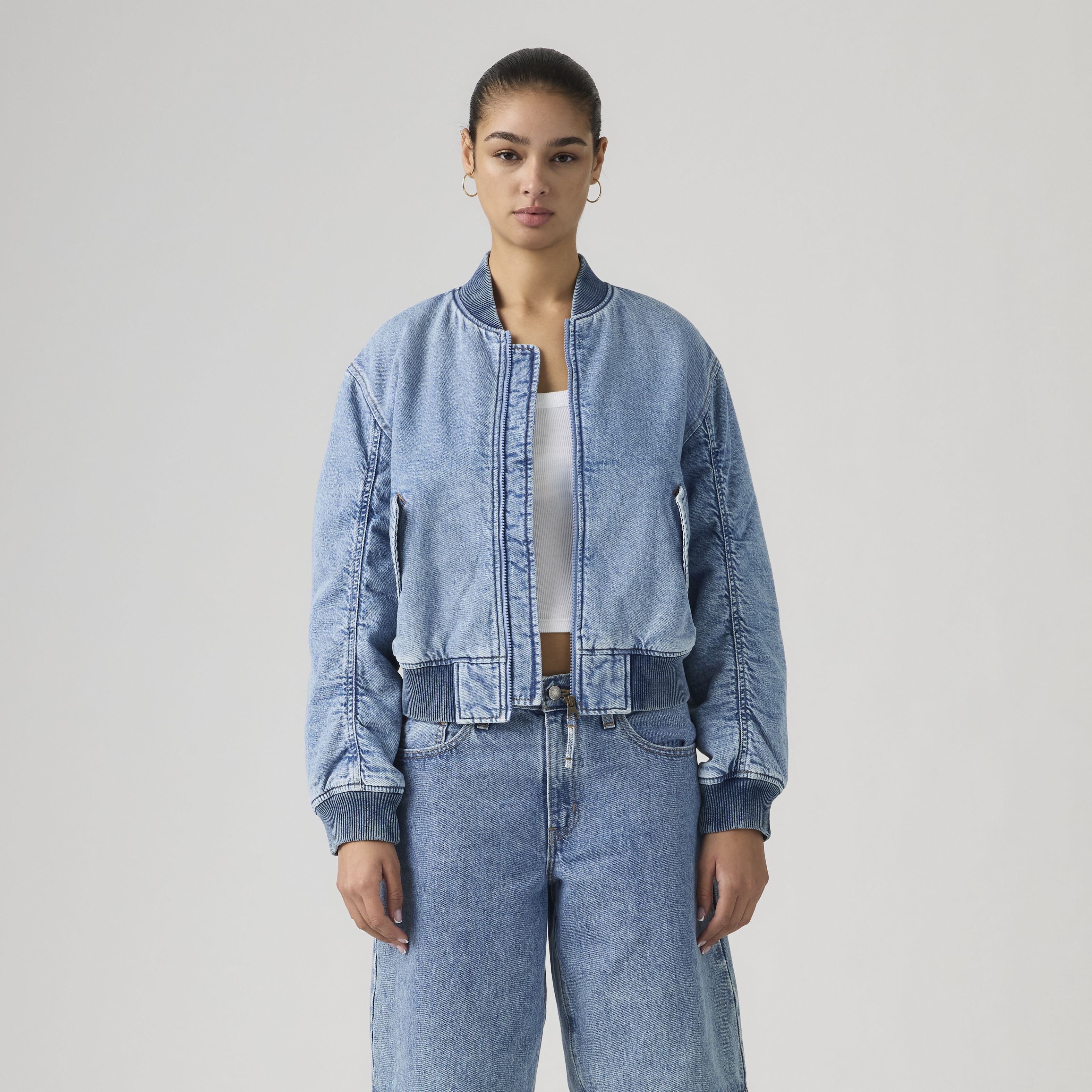 Scout Western Bomber Jacket 4