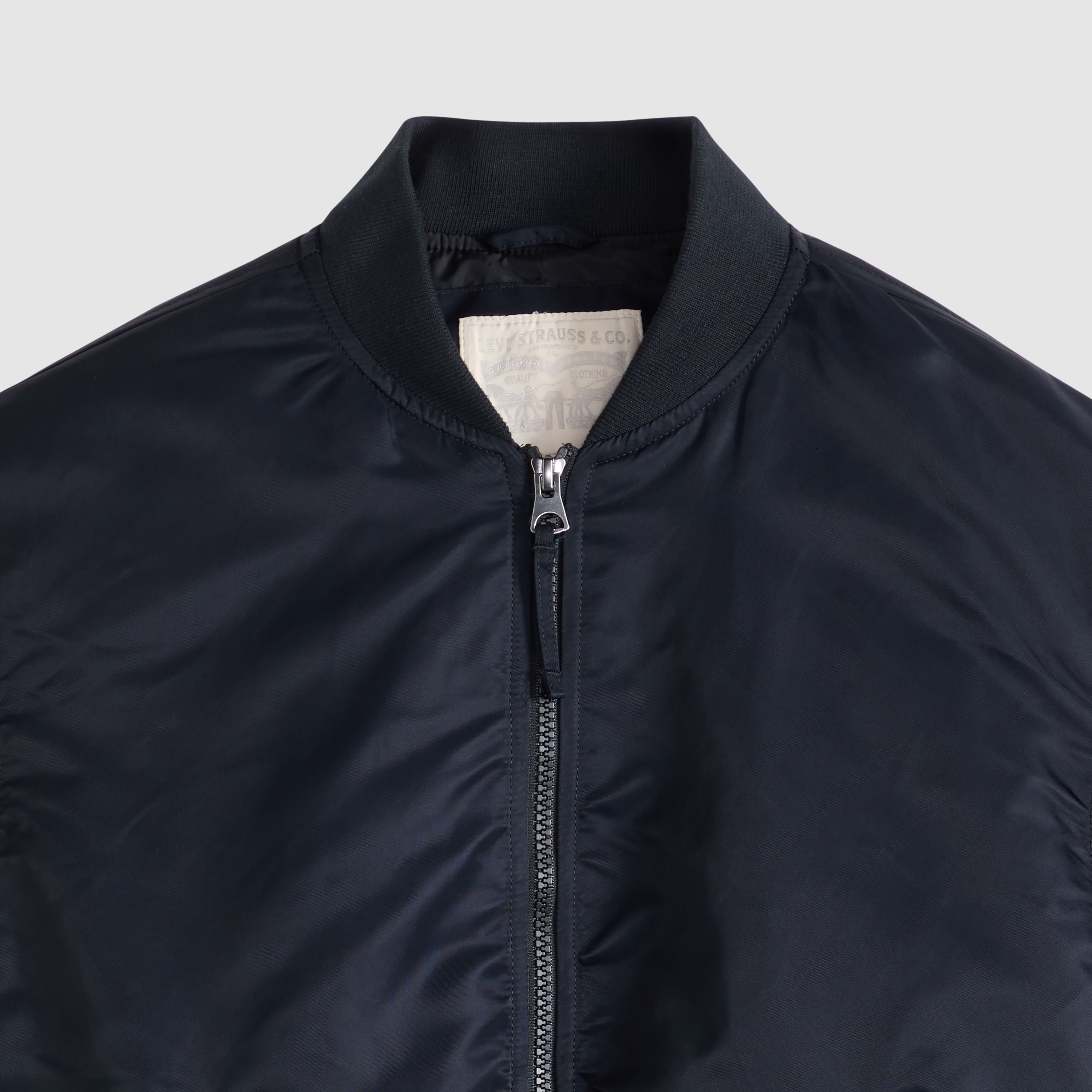 Scout Western Bomber Jacket 6