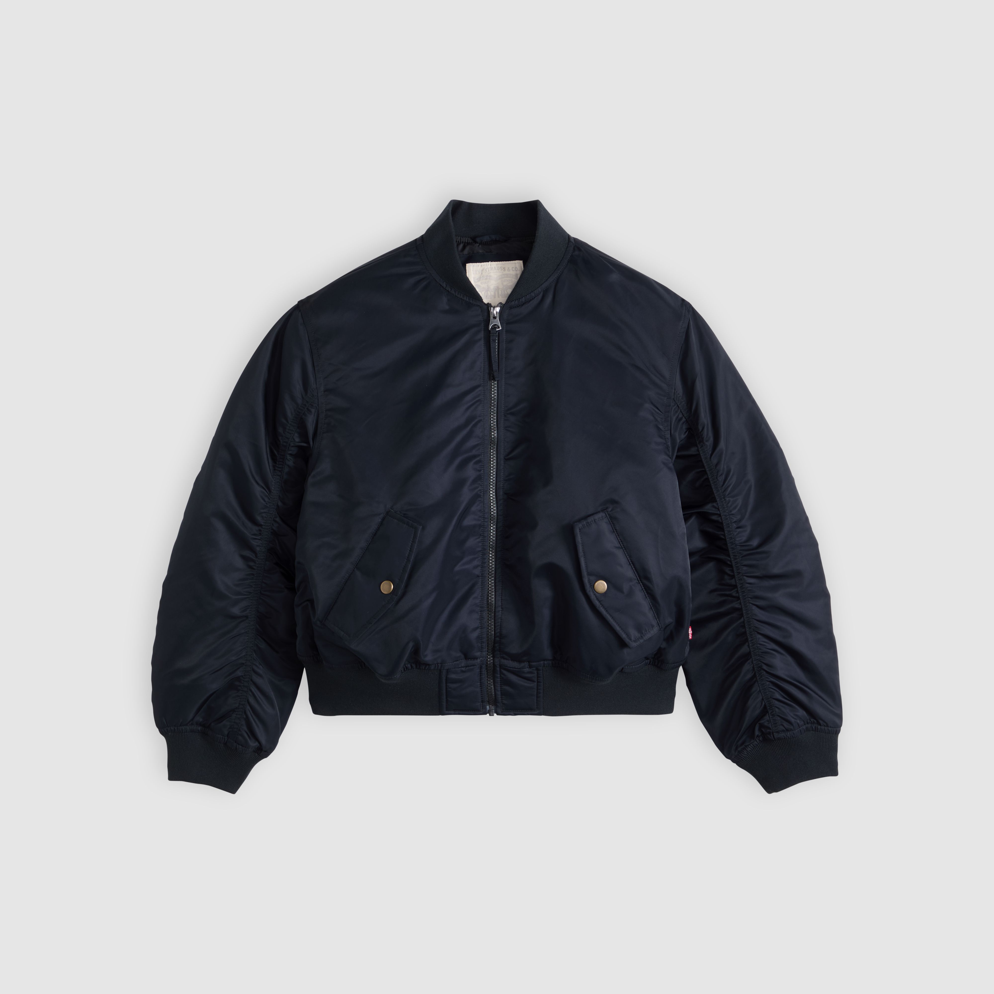 Scout Western Bomber Jacket 5